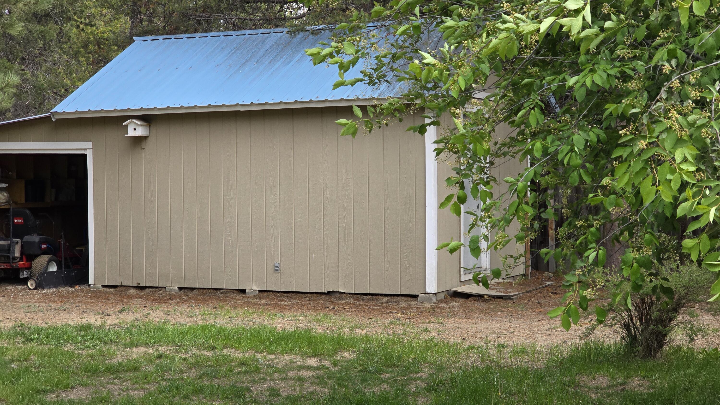 53462 Kokanee Lane