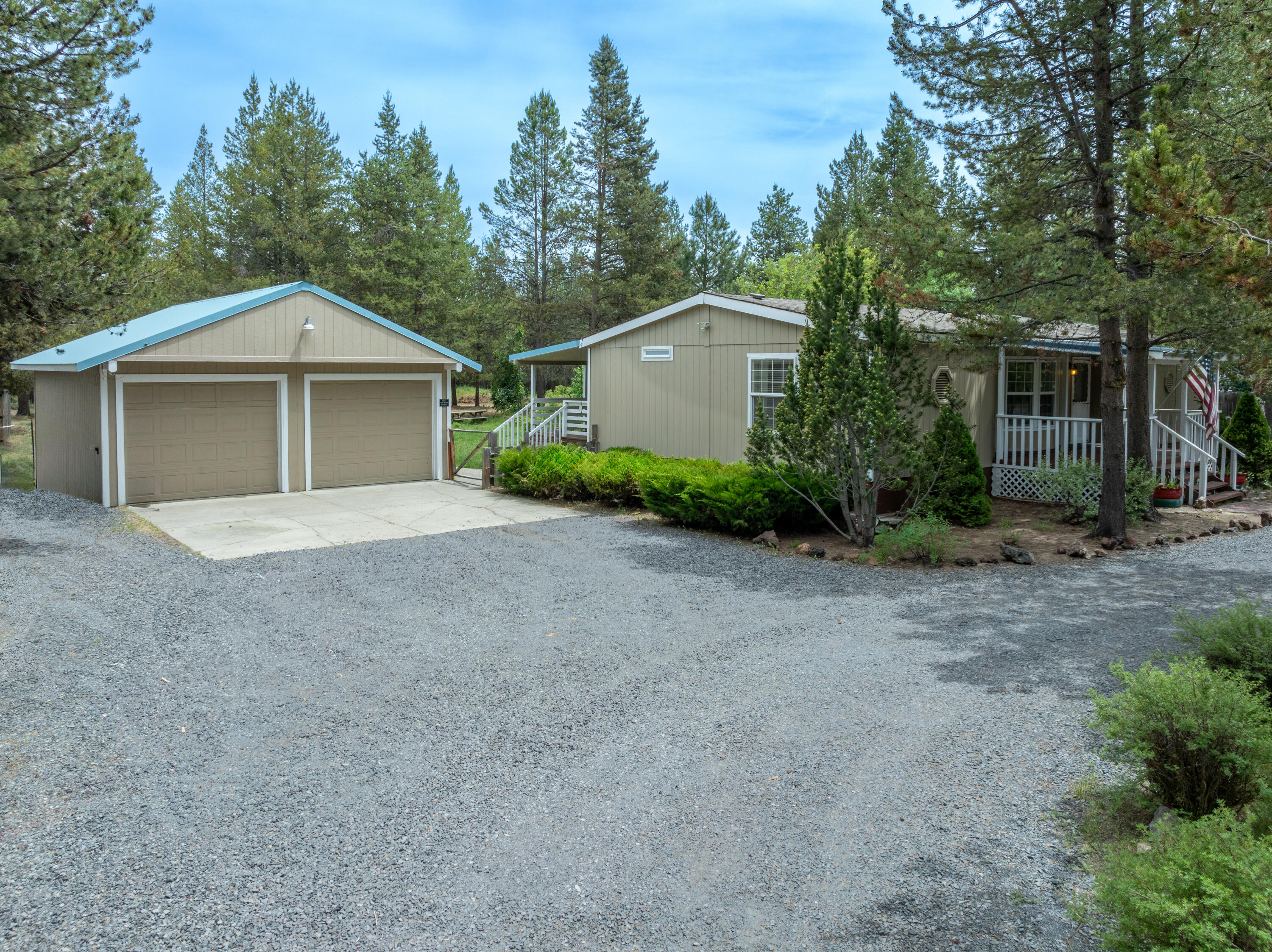 53462 Kokanee Lane