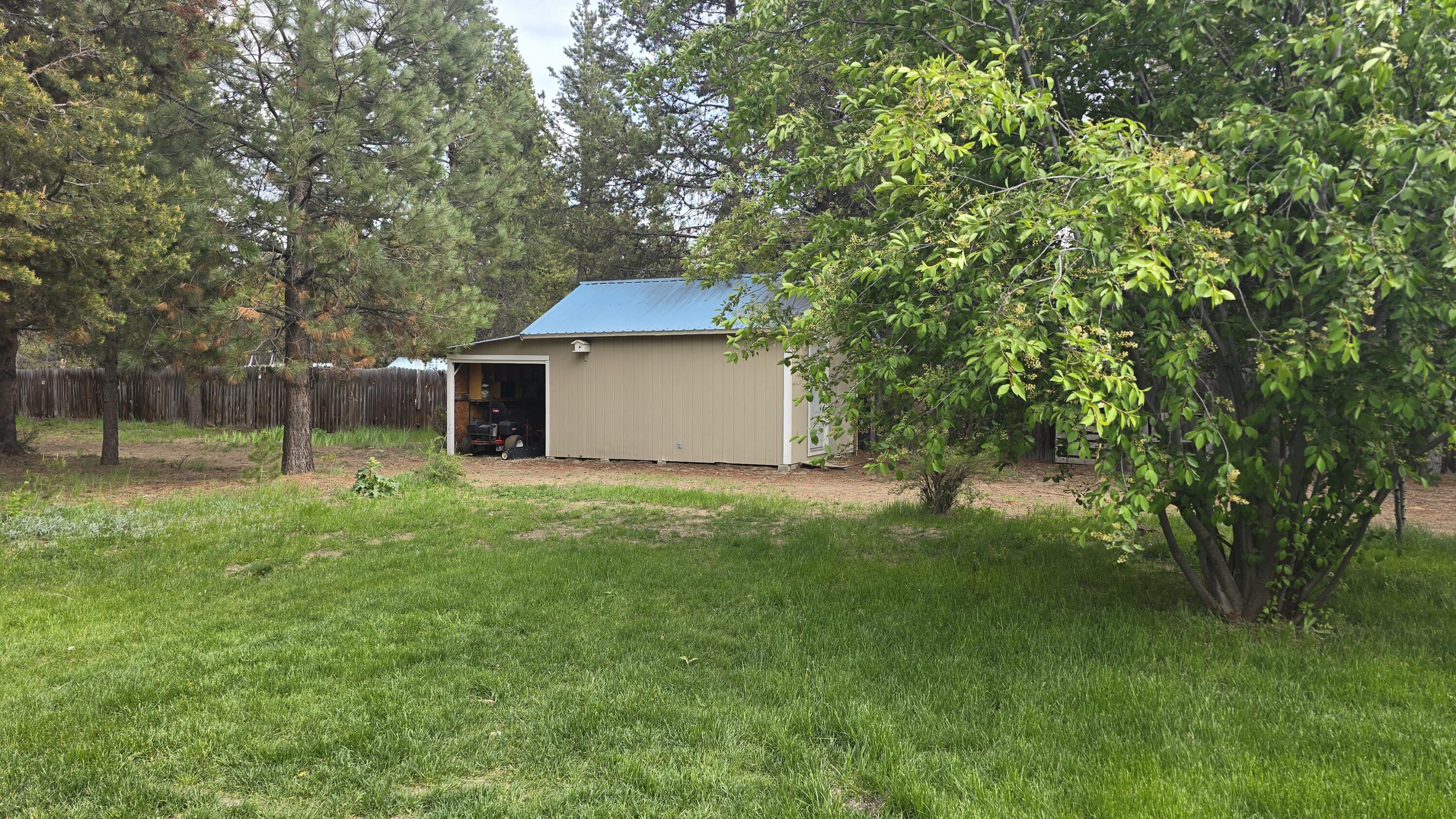 53462 Kokanee Lane