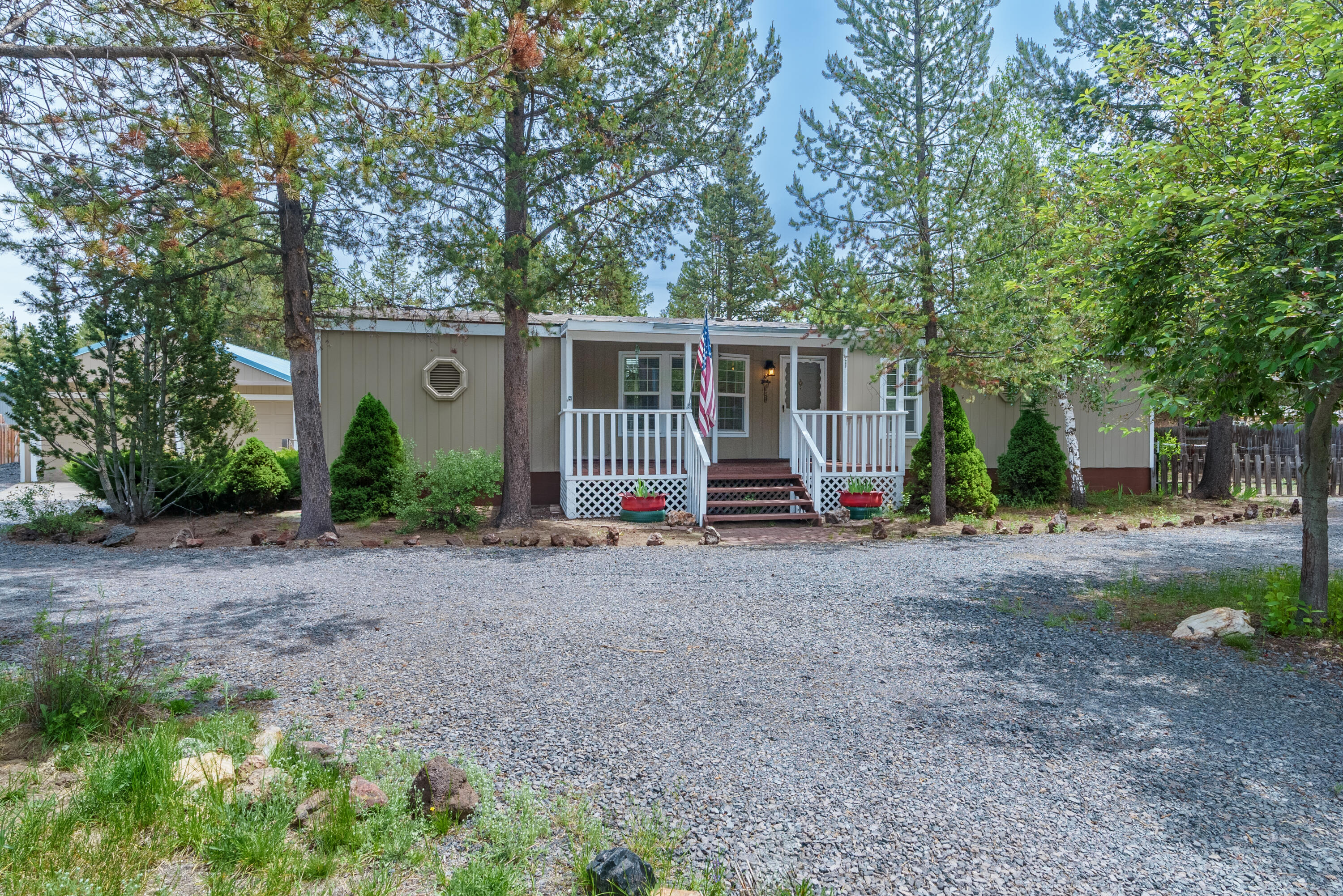 53462 Kokanee Lane