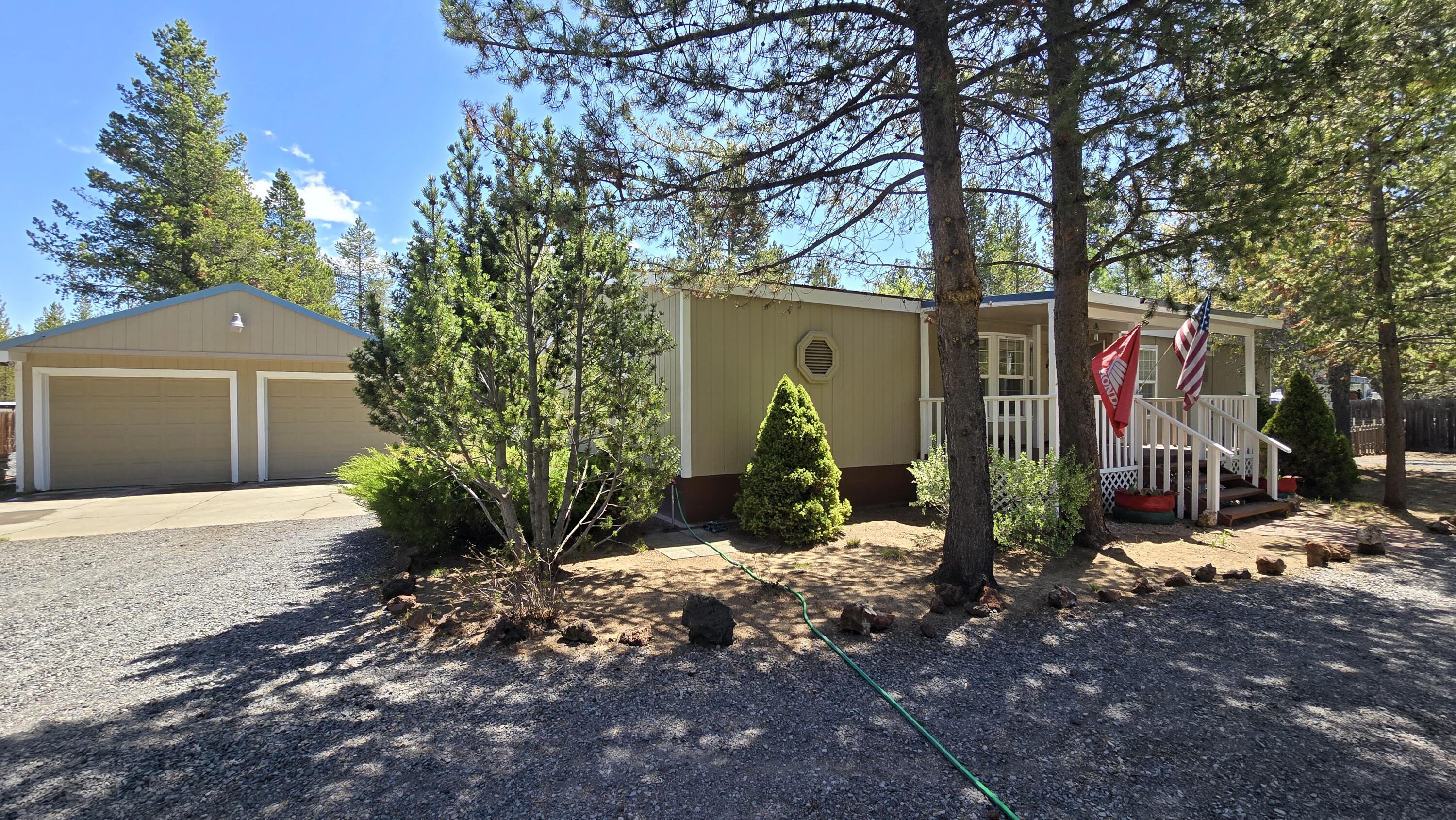 53462 Kokanee Lane