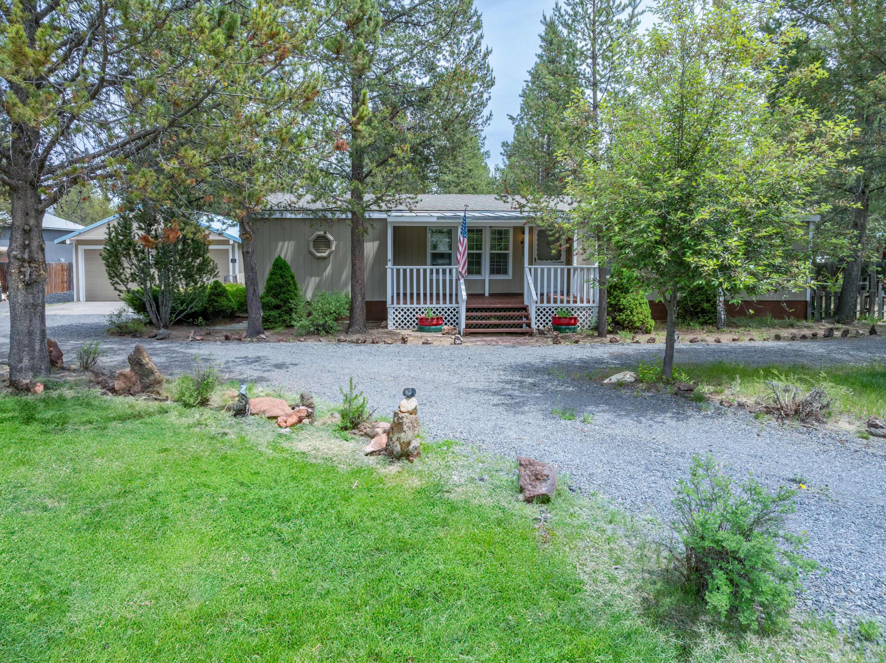 53462 Kokanee Lane