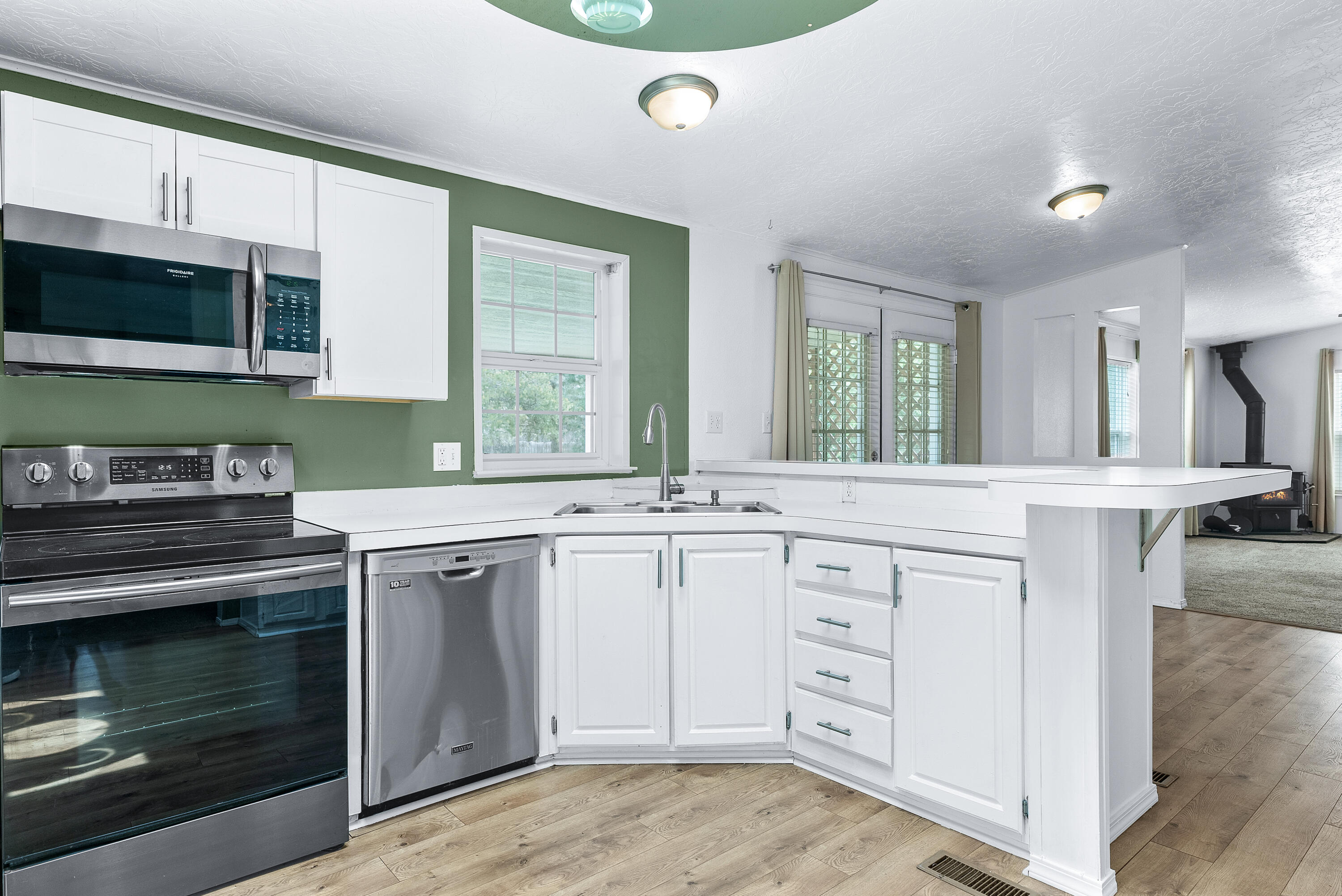 53462 Kokanee Lane