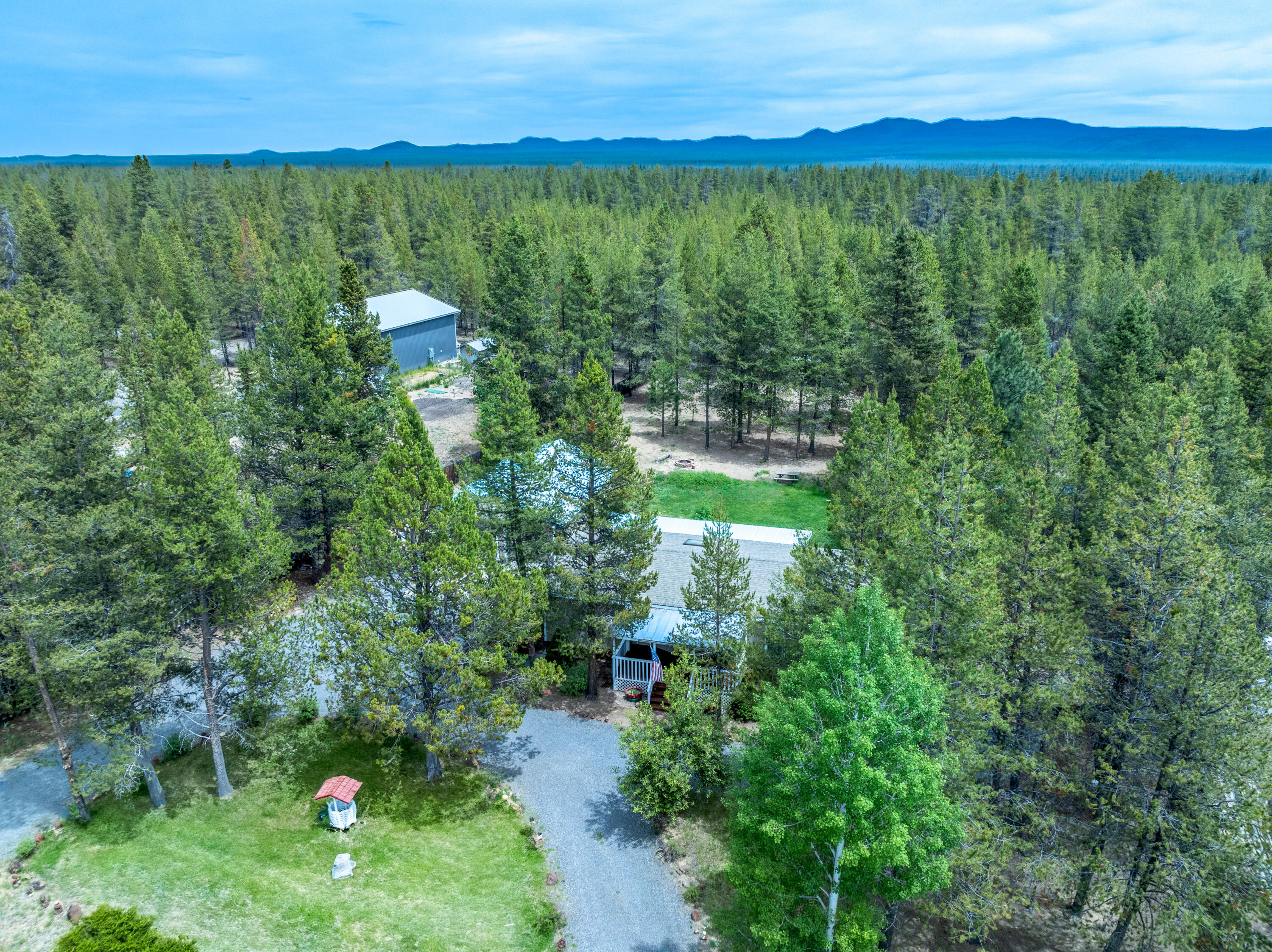 53462 Kokanee Lane