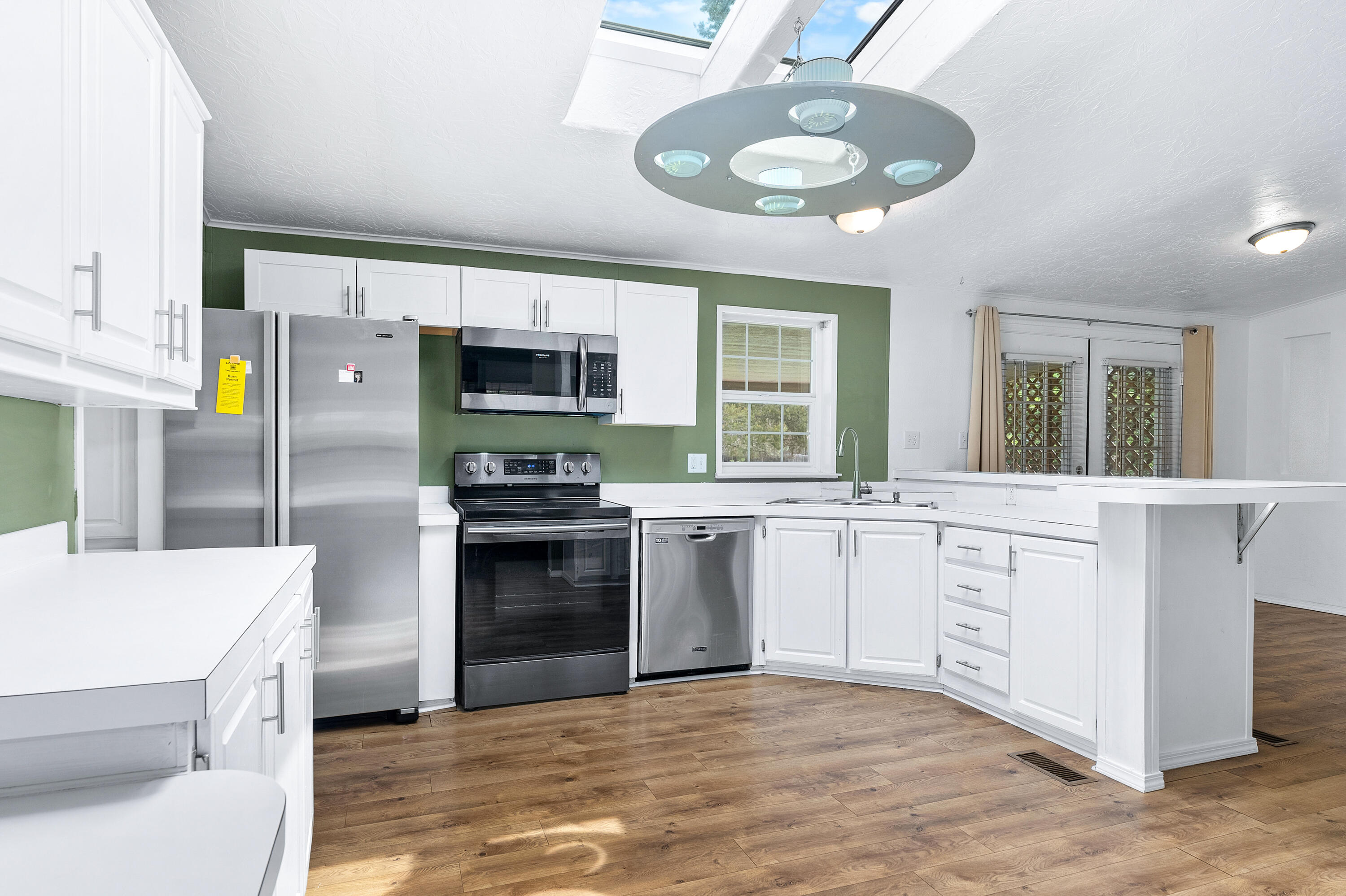 53462 Kokanee Lane