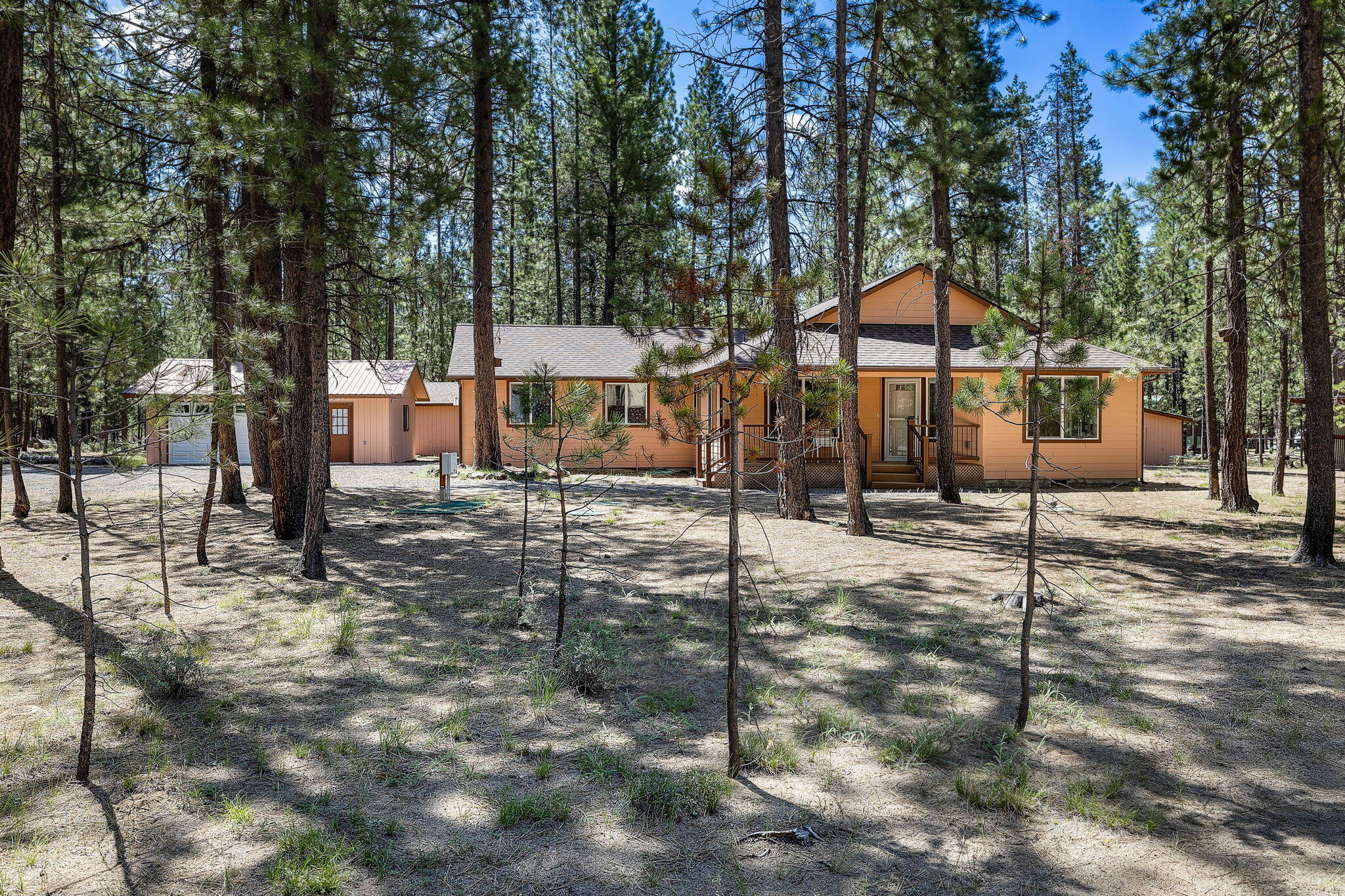 51885 Pine Loop Drive