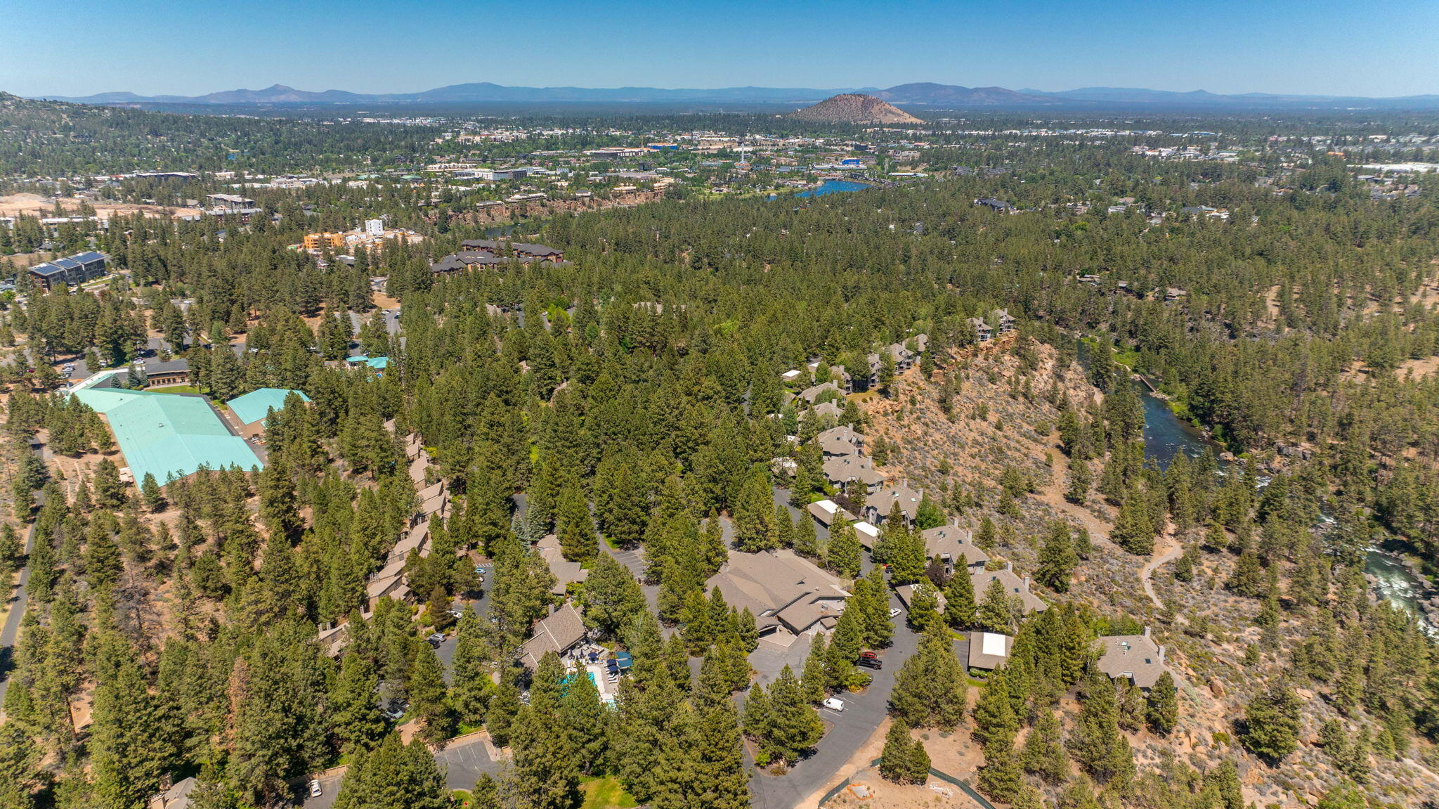 19717 SW Mount Bachelor Drive, UNIT 103