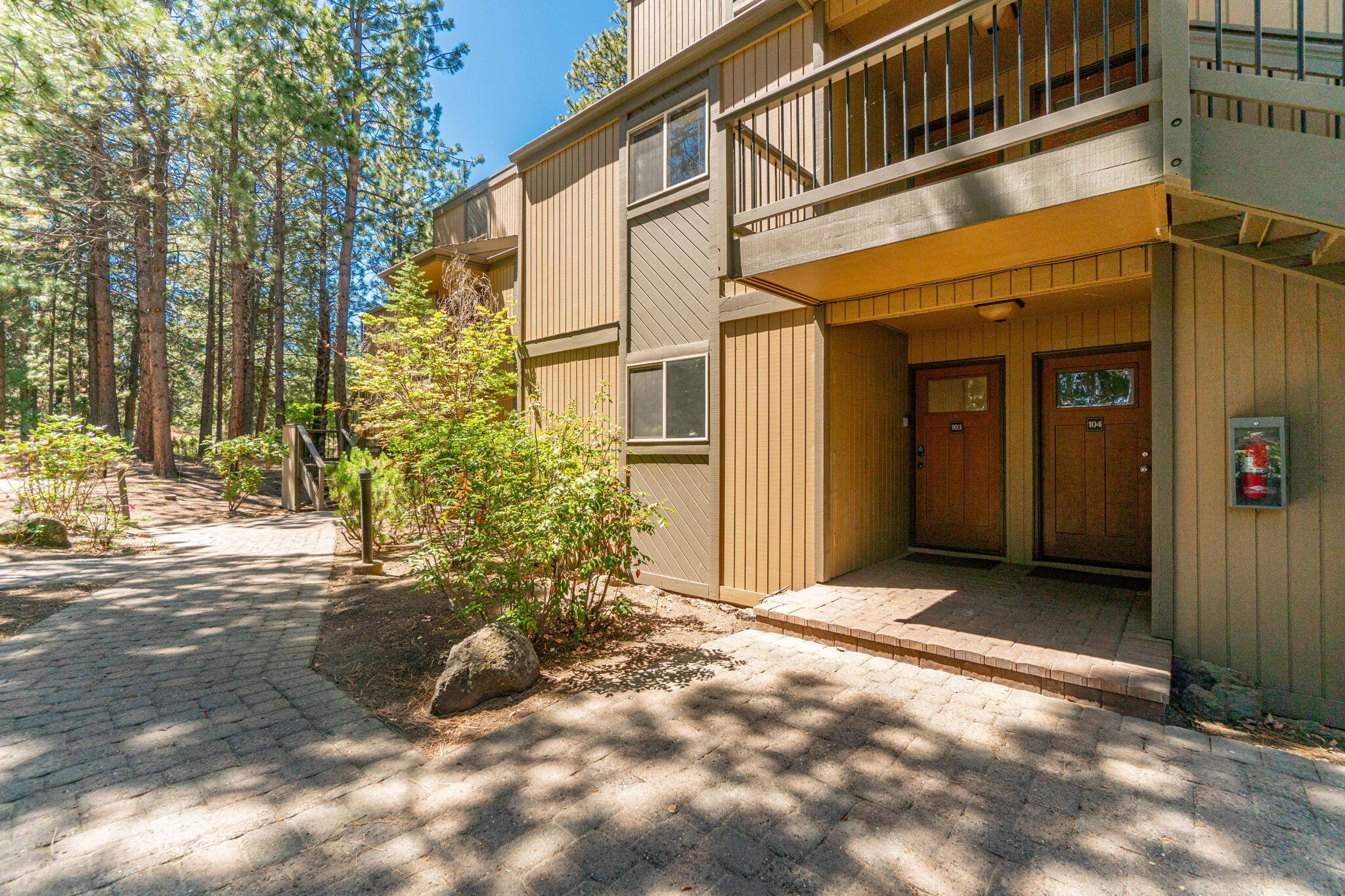 19717 SW Mount Bachelor Drive, UNIT 103