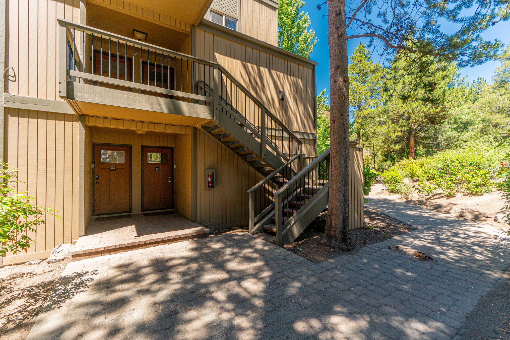 19717 SW Mount Bachelor Drive, UNIT 103