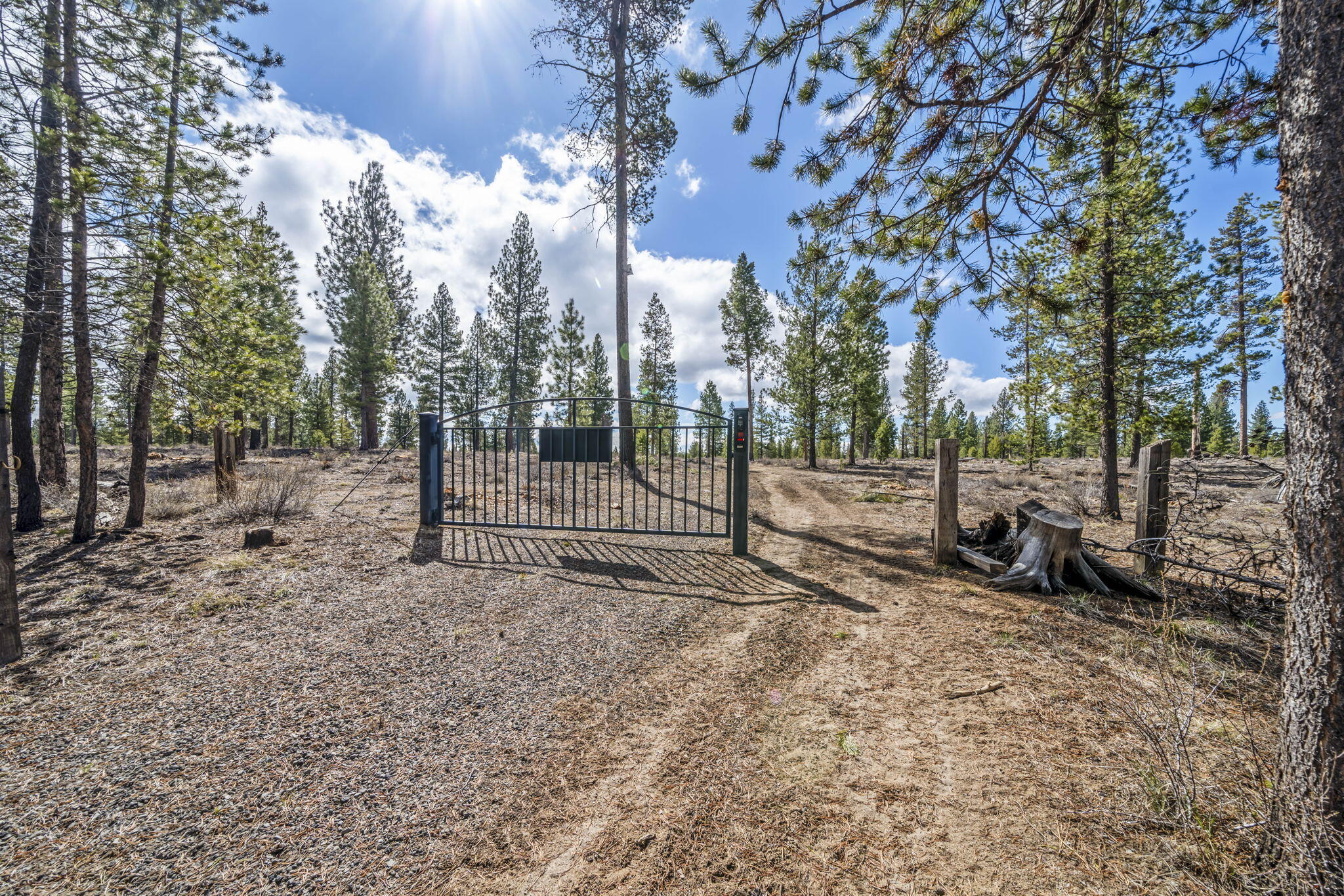 54809 Mountain View Road