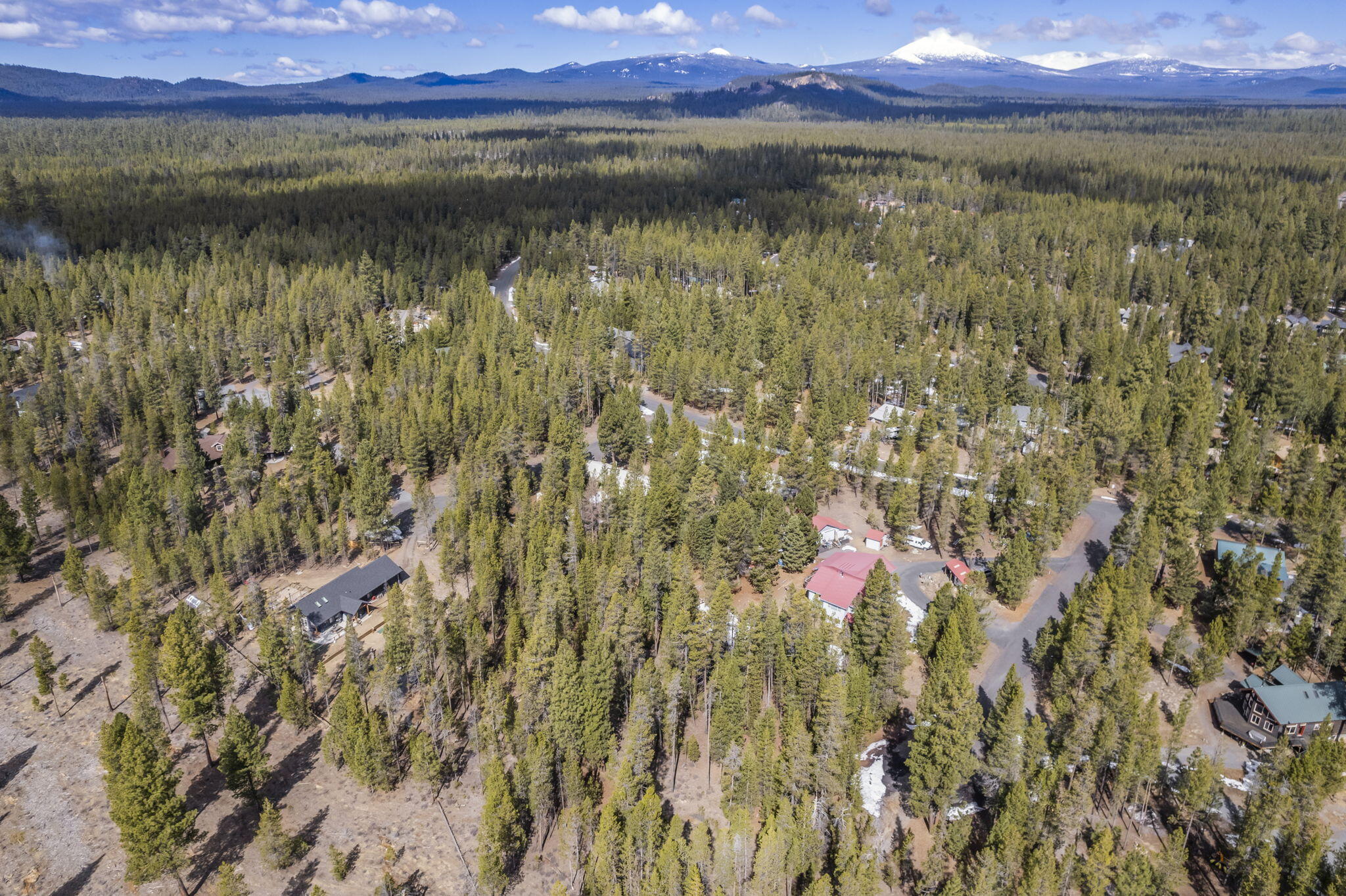 54809 Mountain View Road