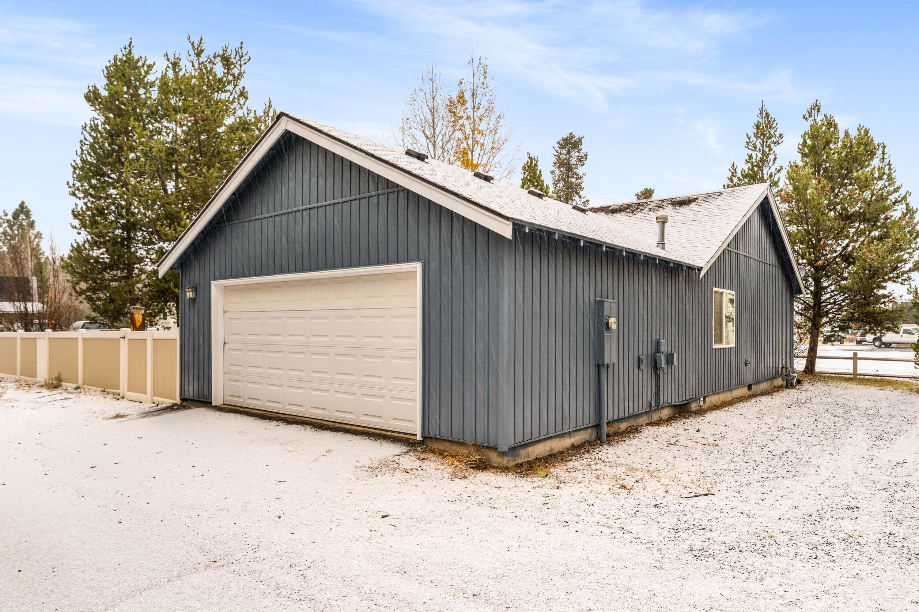 16605 William Foss Road