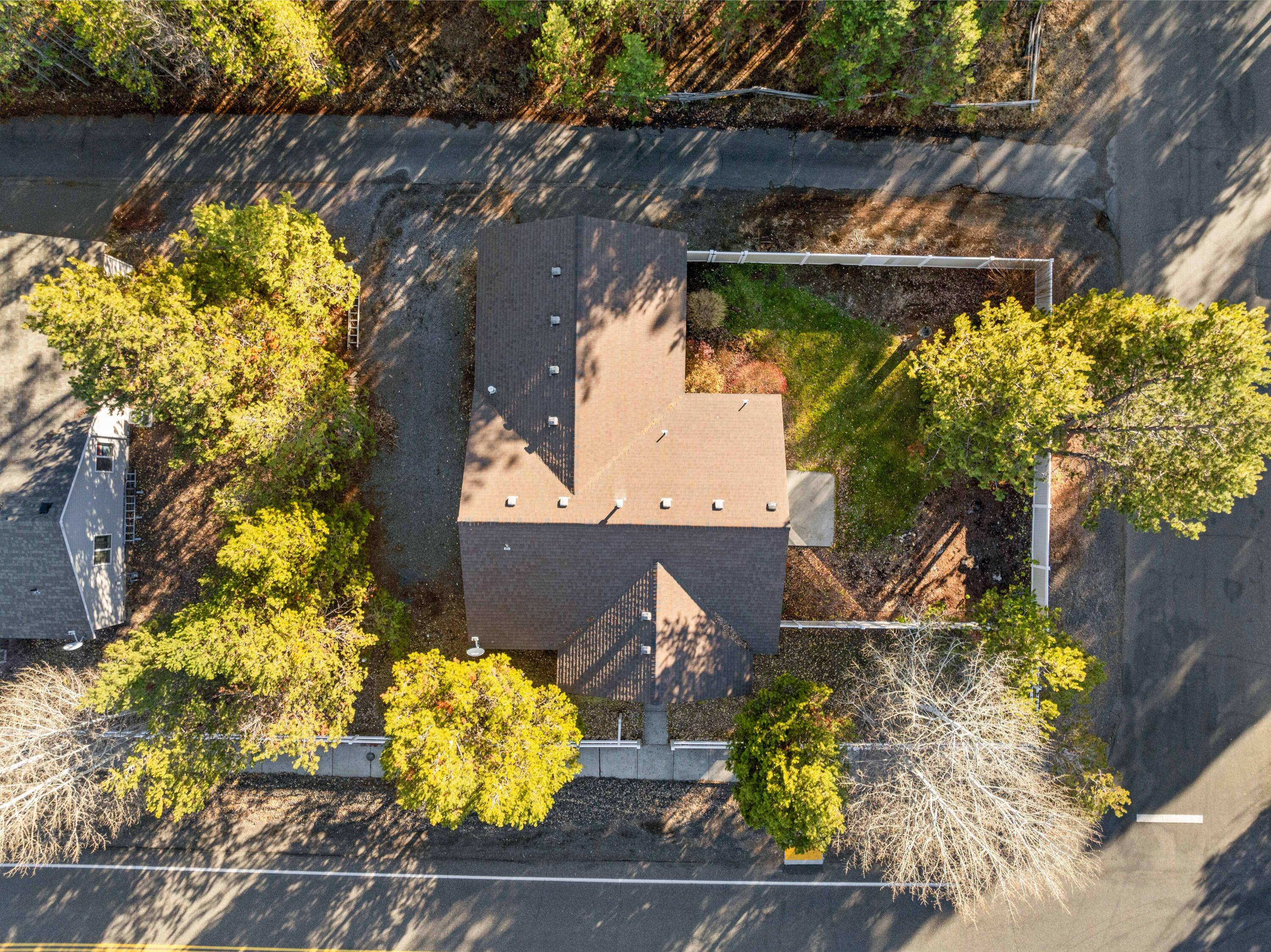 16605 William Foss Road