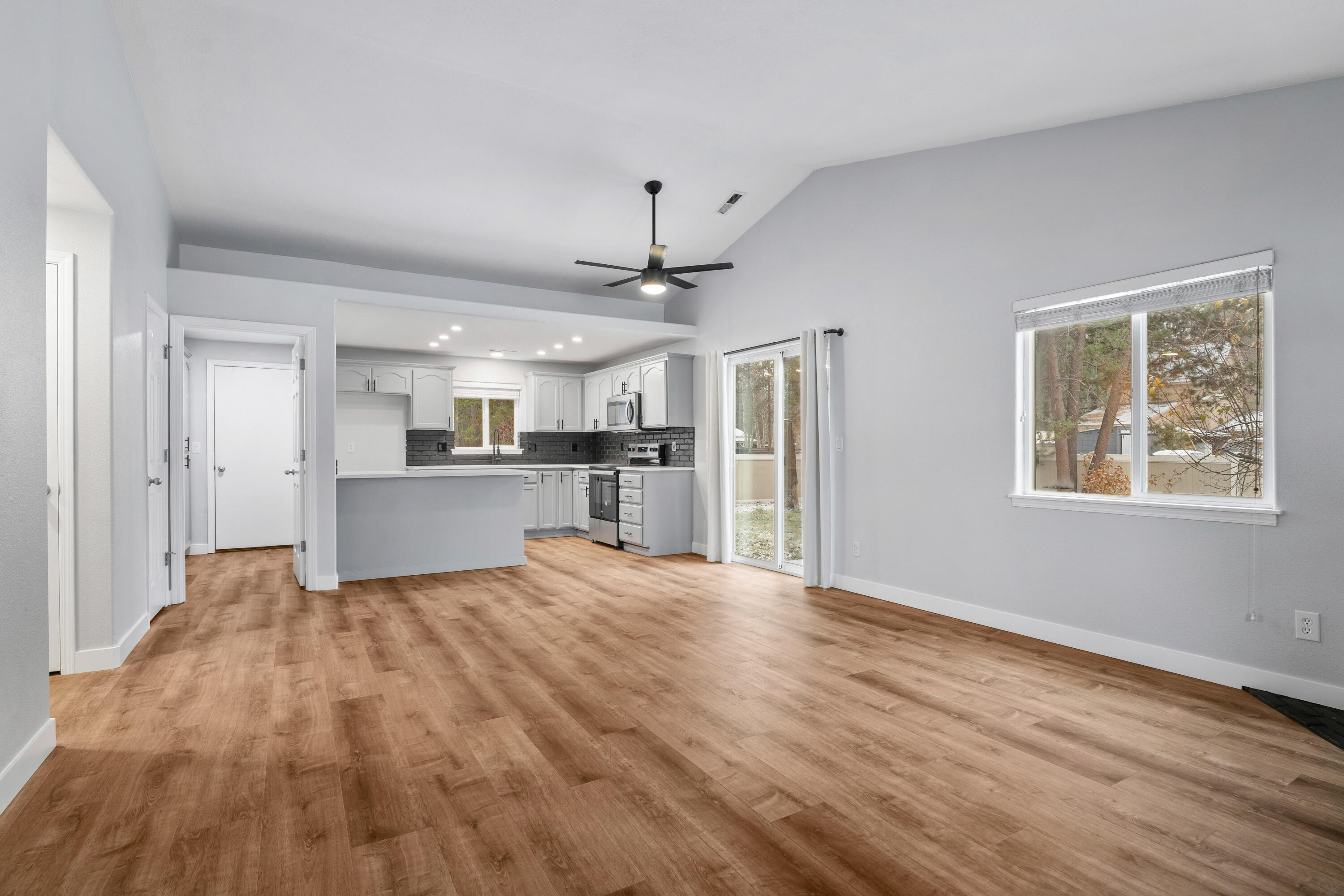 16605 William Foss Road