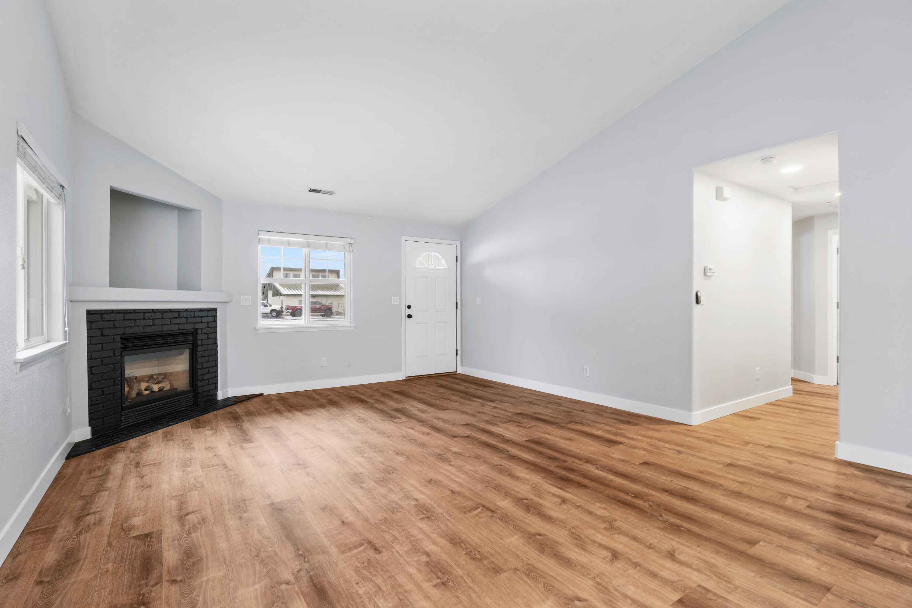16605 William Foss Road