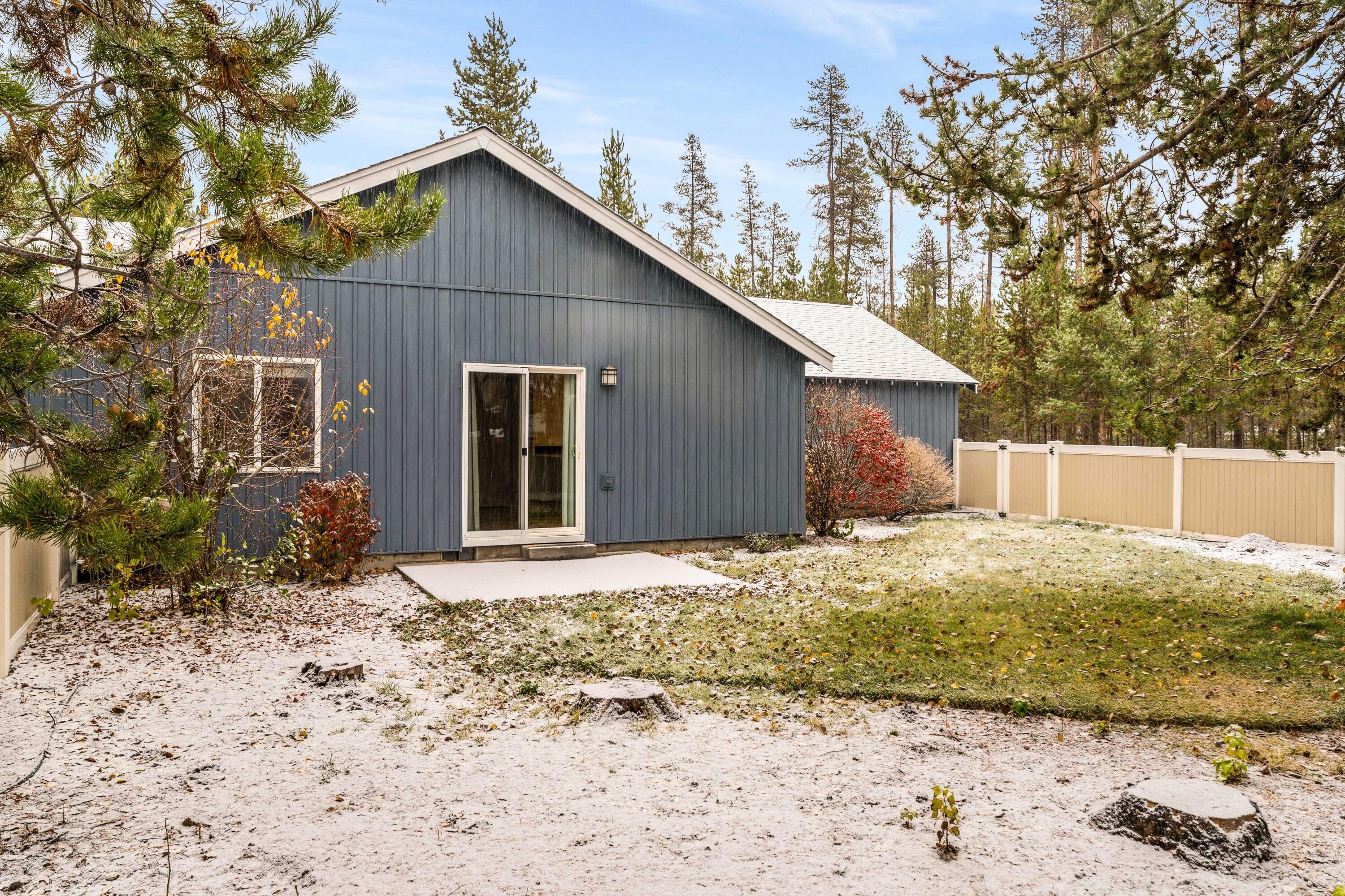 16605 William Foss Road