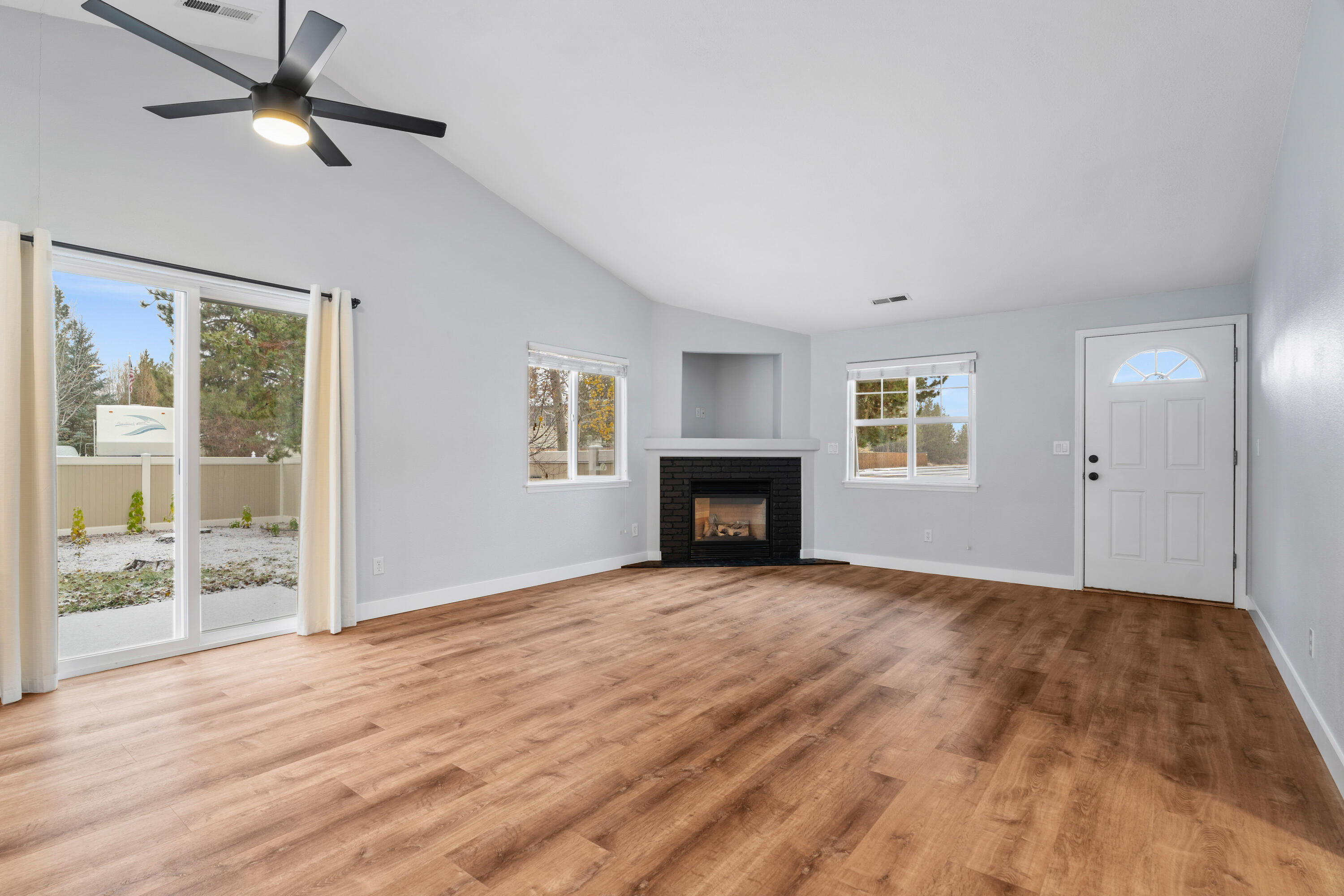 16605 William Foss Road
