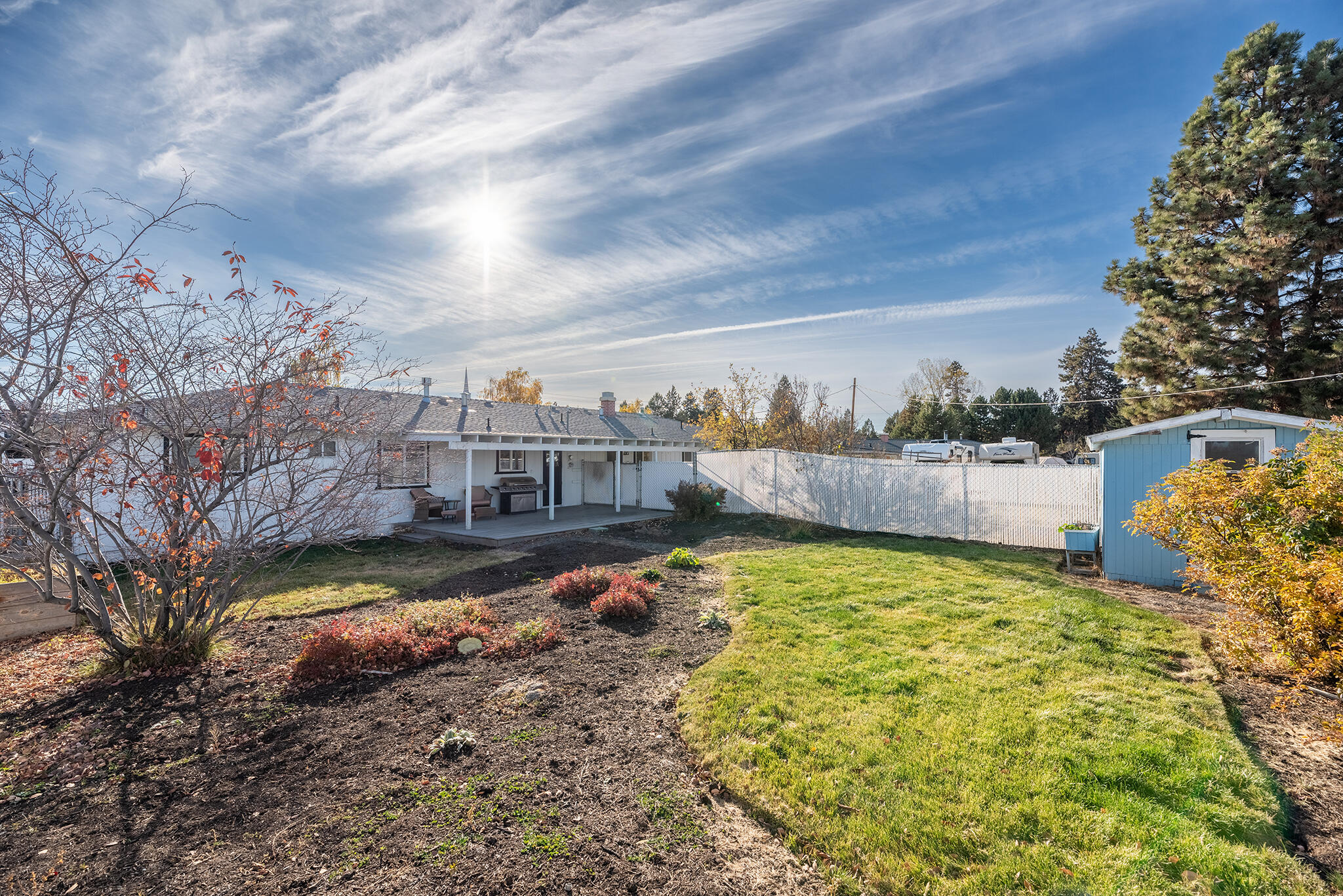 21116 SE Reed Market Road