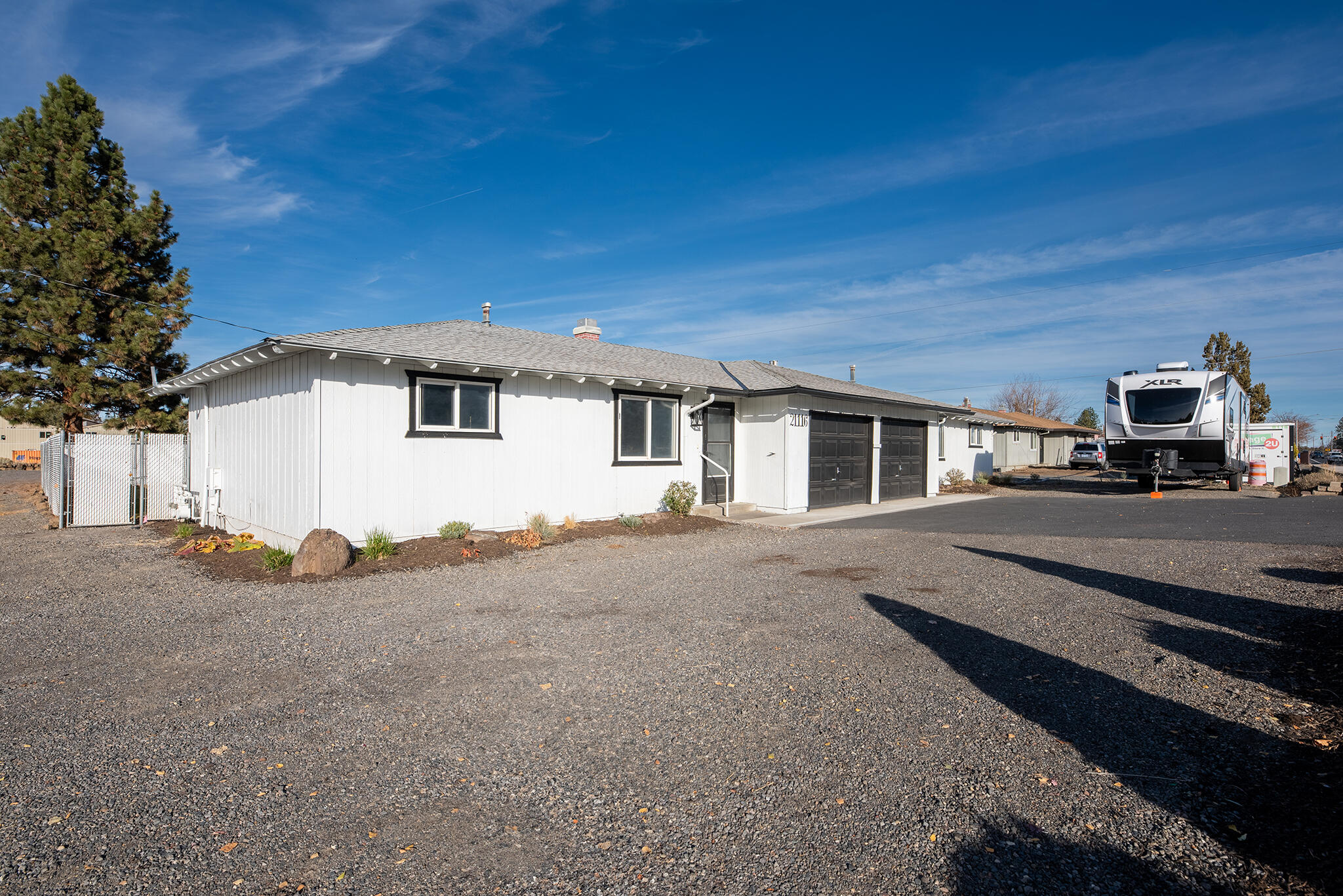 21116 SE Reed Market Road
