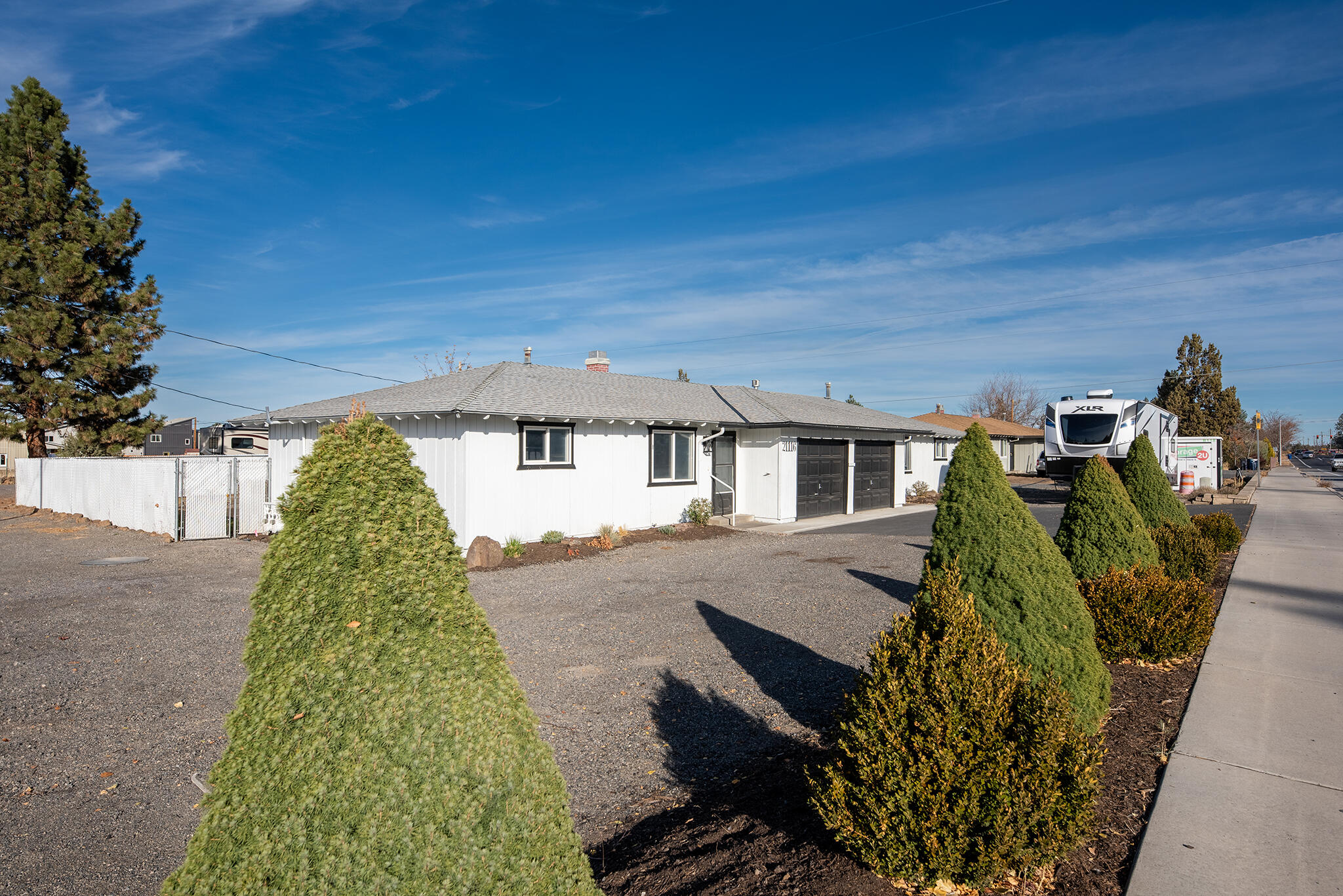 21116 SE Reed Market Road