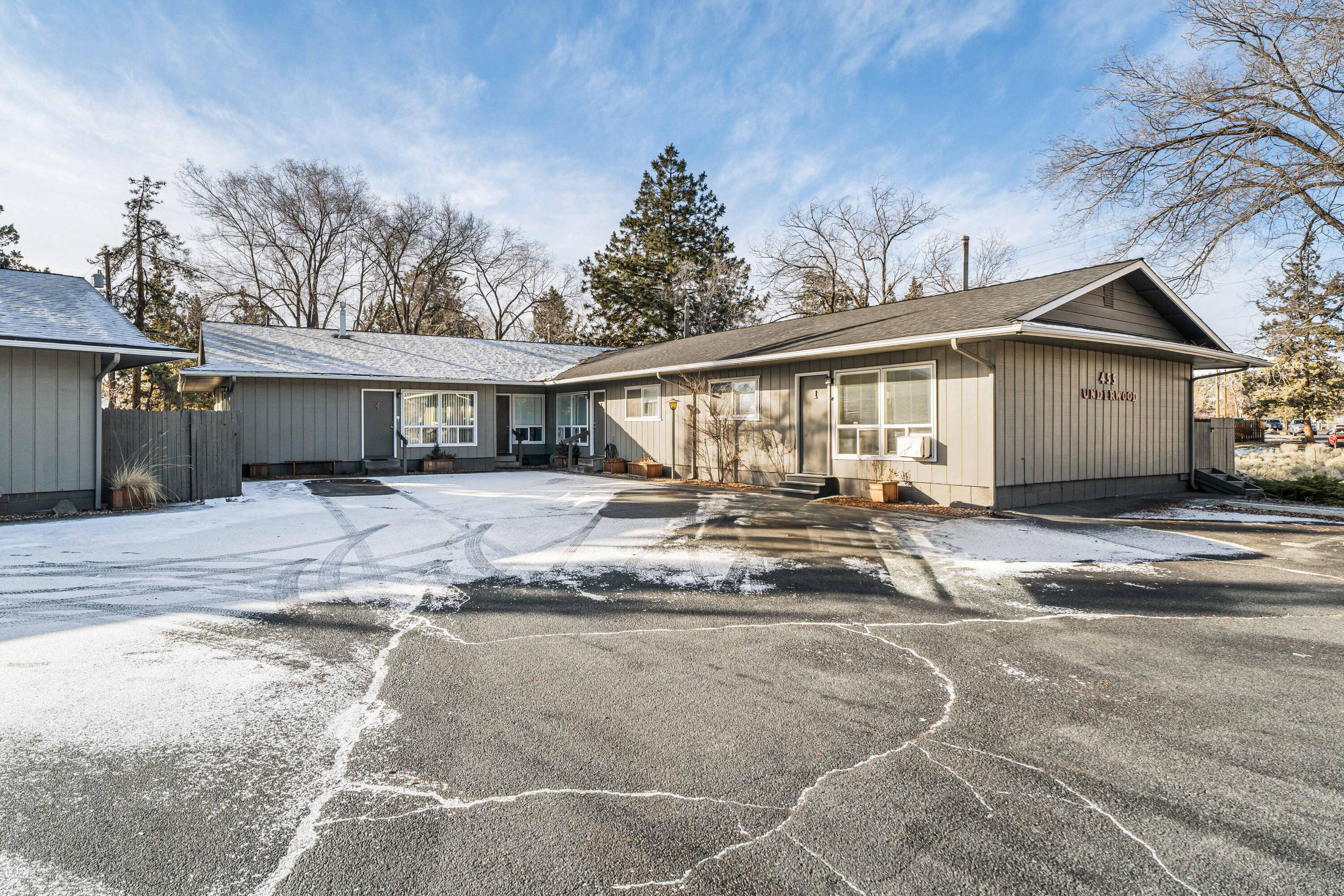 475 NE Underwood Avenue