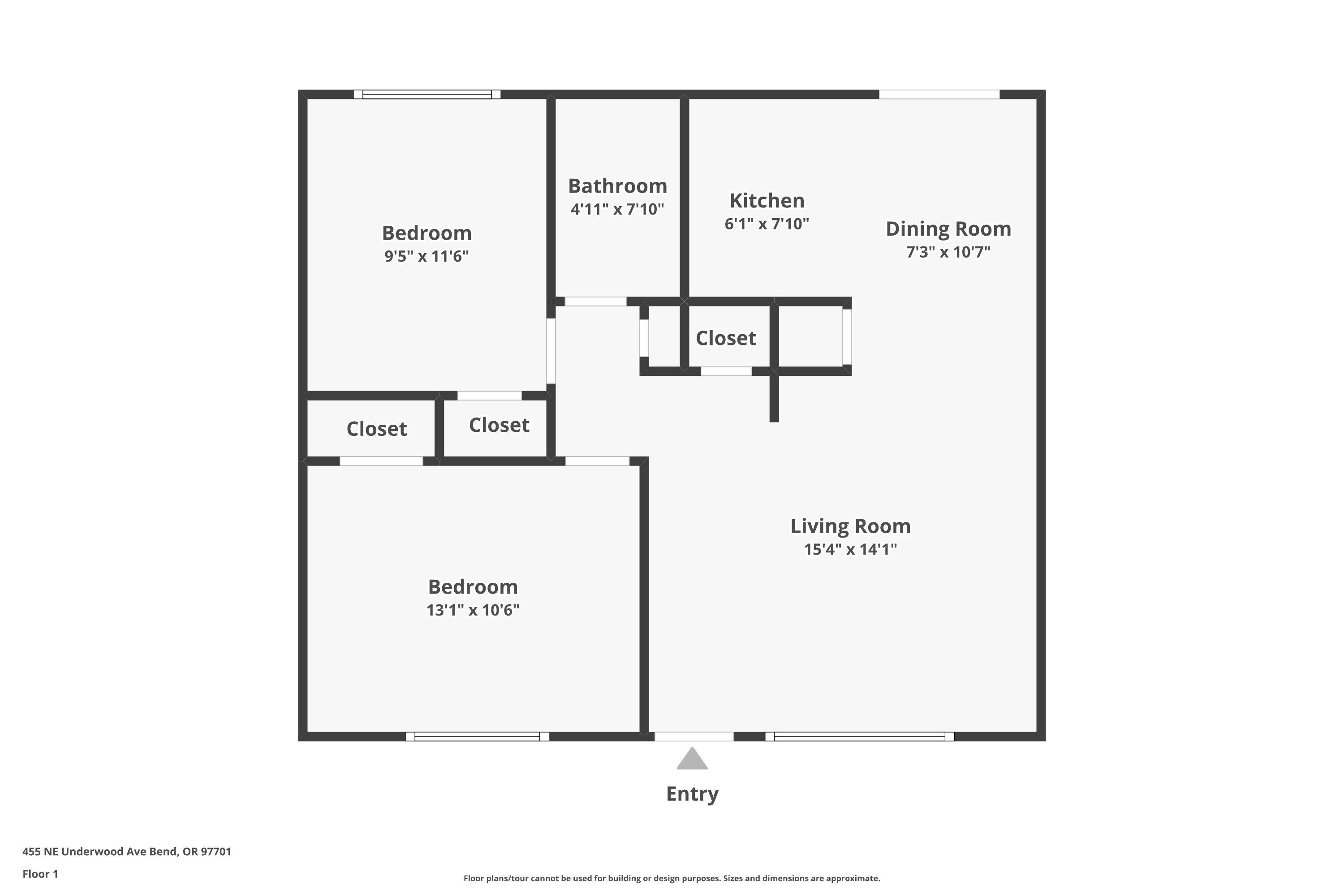 475 NE Underwood Avenue