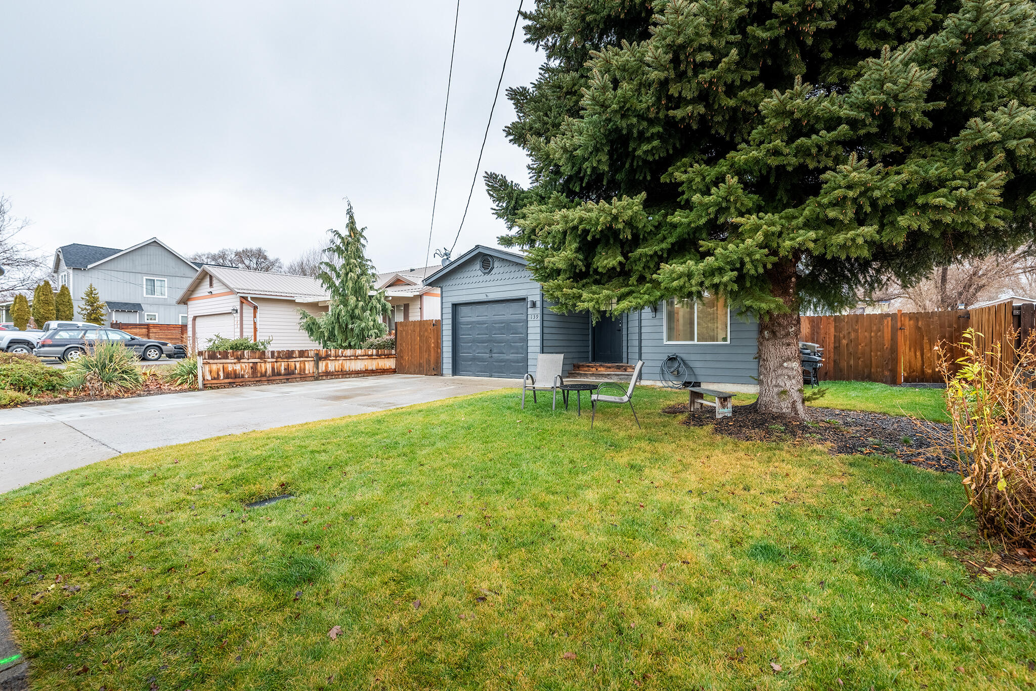 139 NE 9th Street