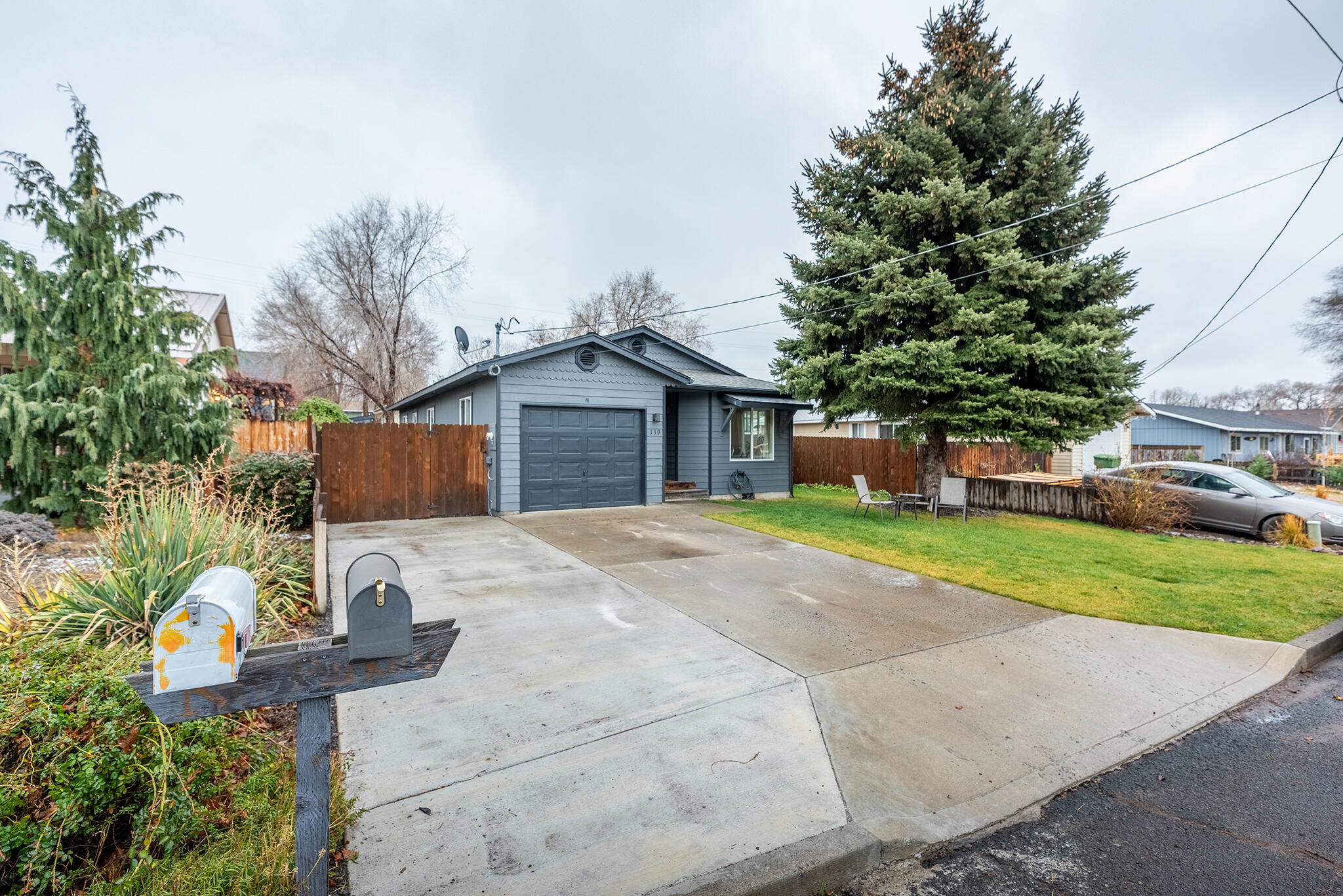 139 NE 9th Street