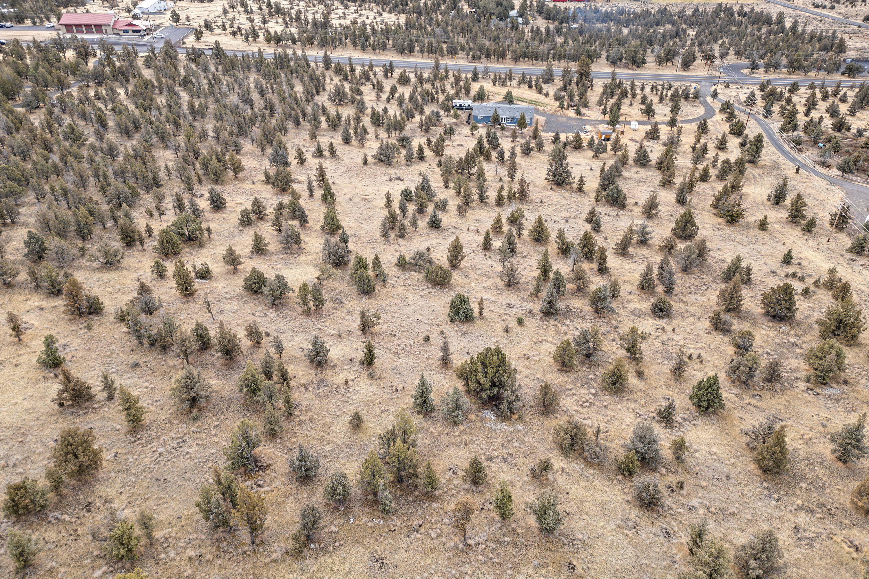 Parcel 1 SE Juniper Canyon Road