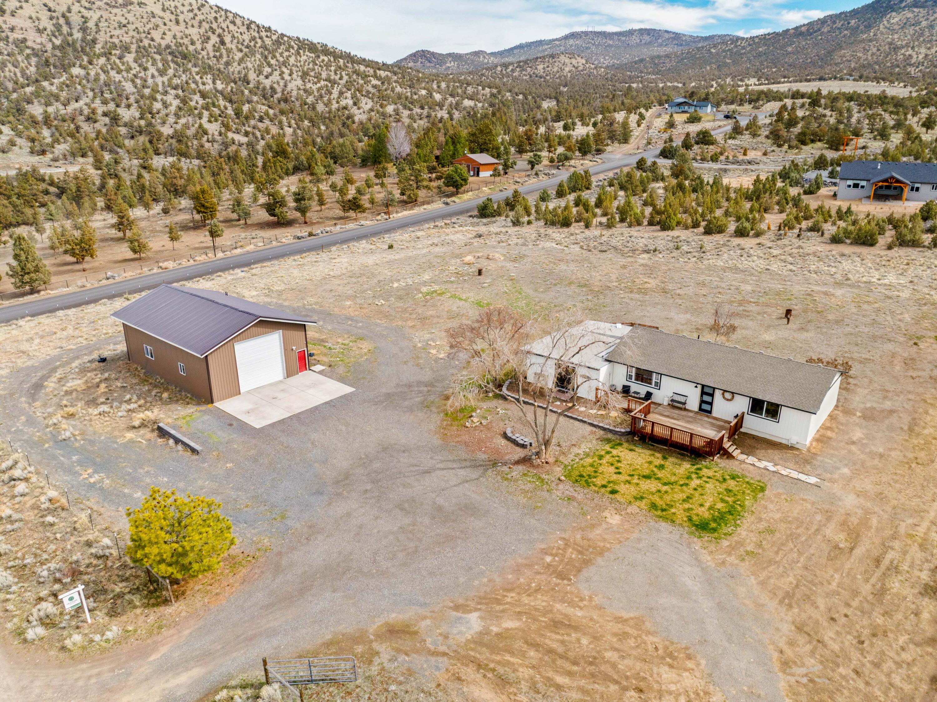 14140 Juniper Drive