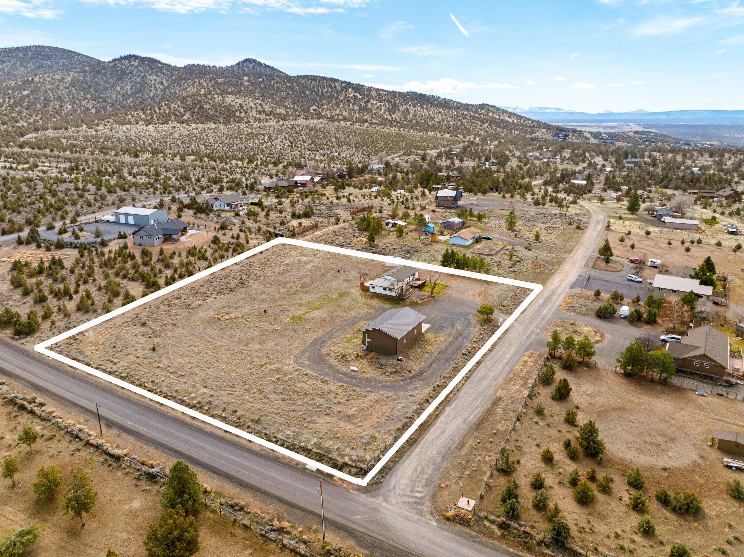 14140 Juniper Drive