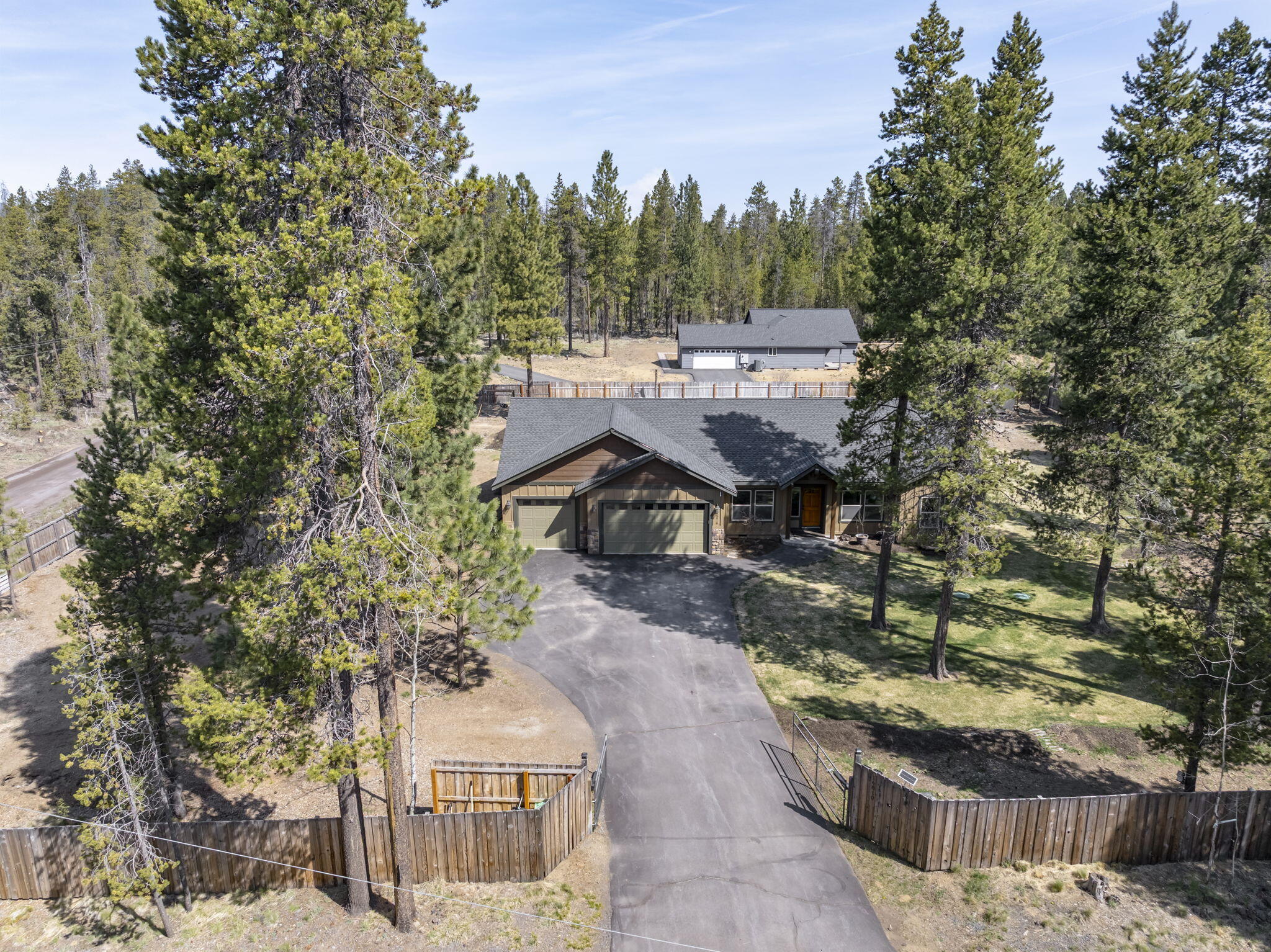 16810 Sharp Drive