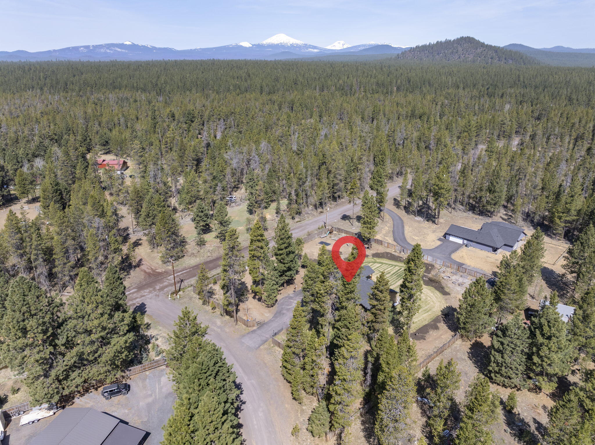 16810 Sharp Drive