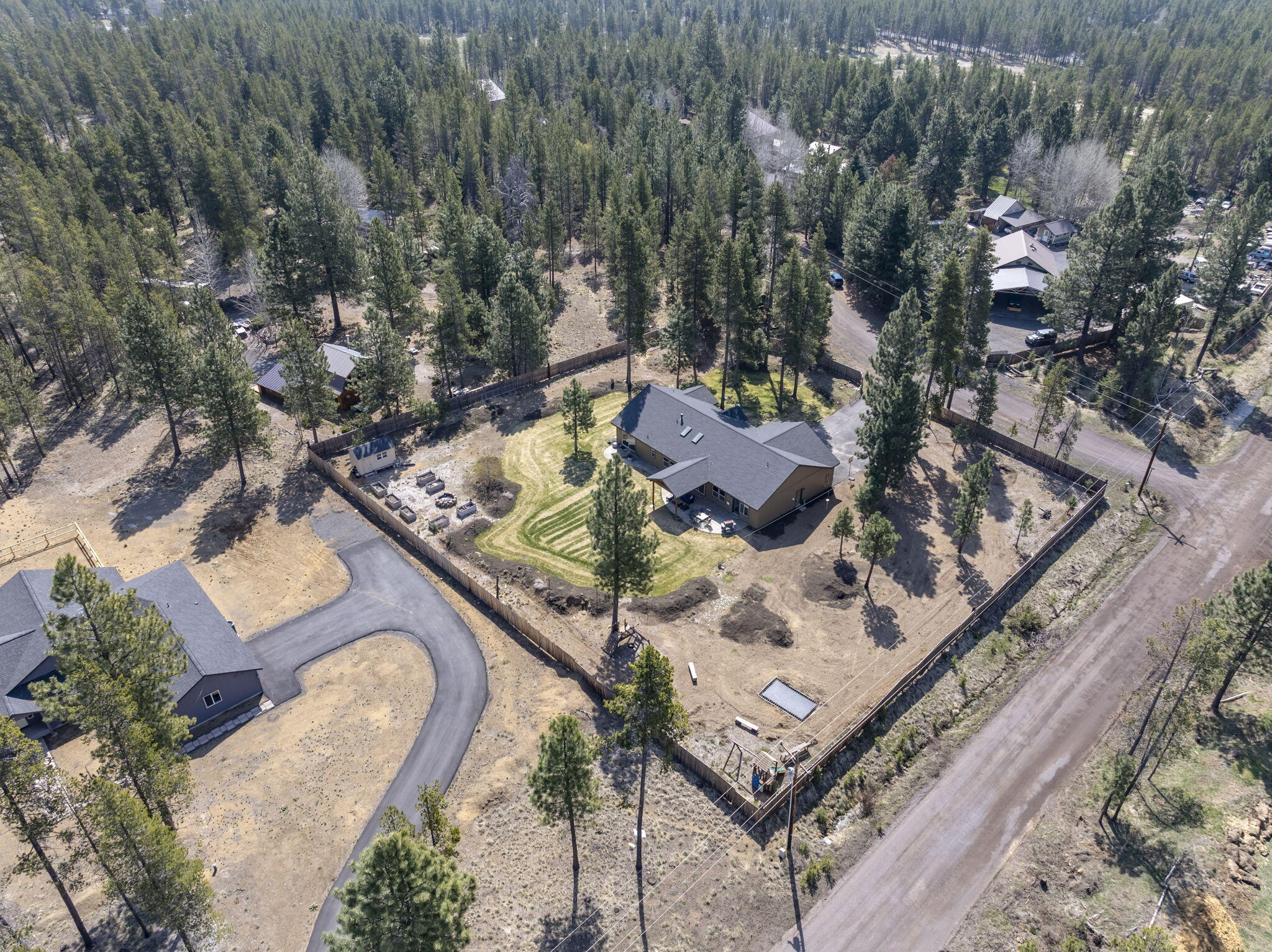 16810 Sharp Drive