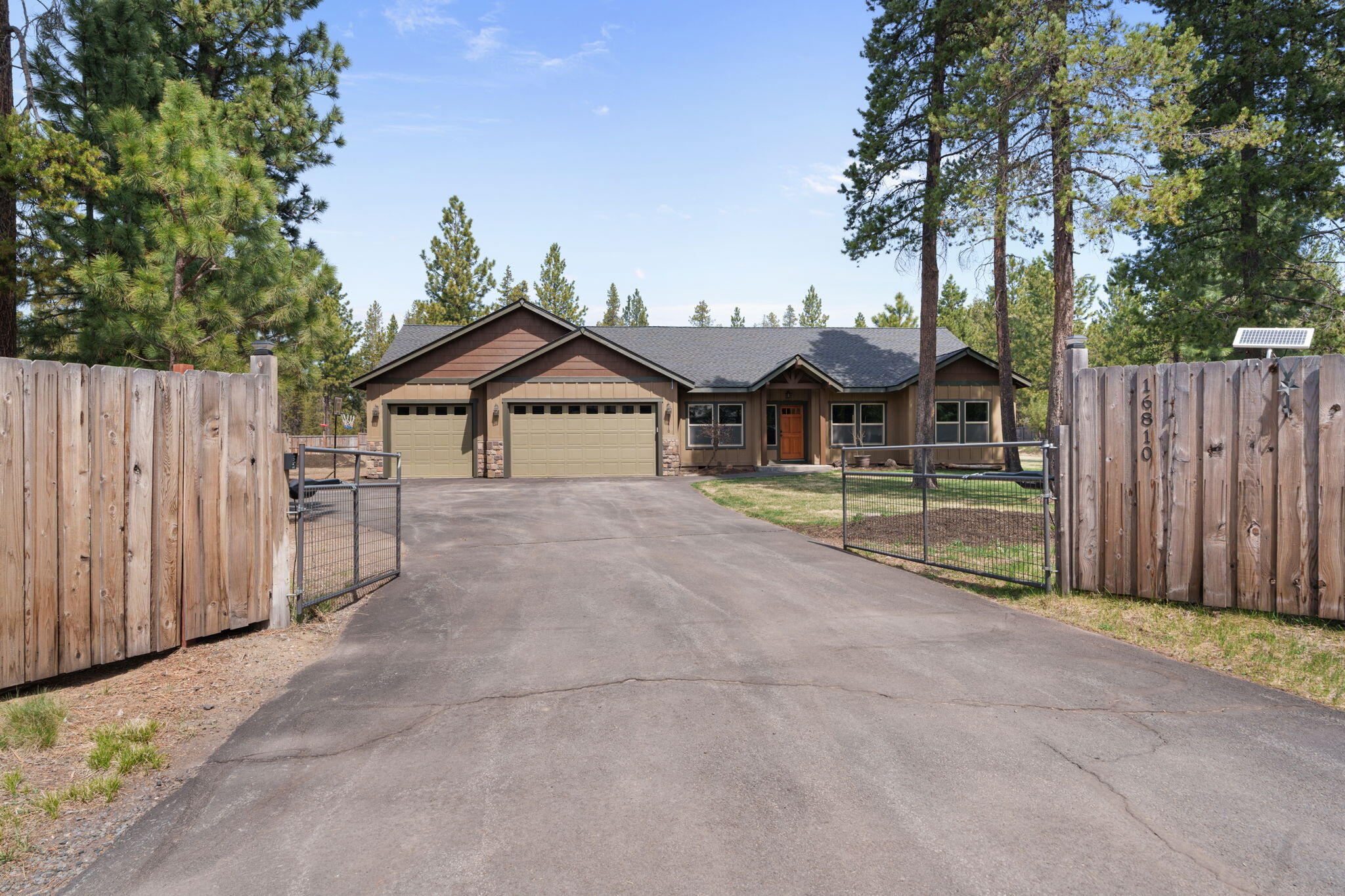 16810 Sharp Drive