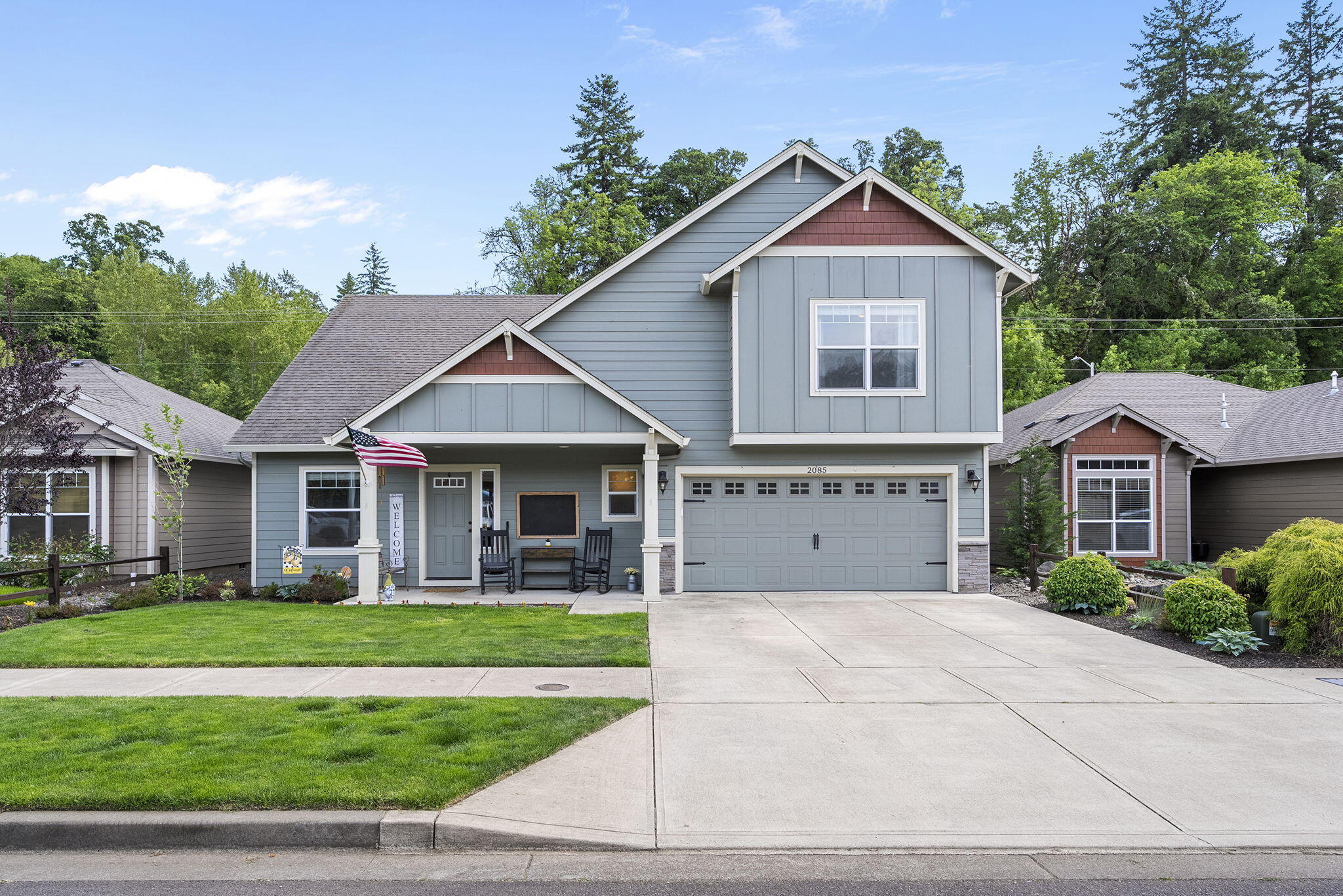 2085 Equestrian Loop S