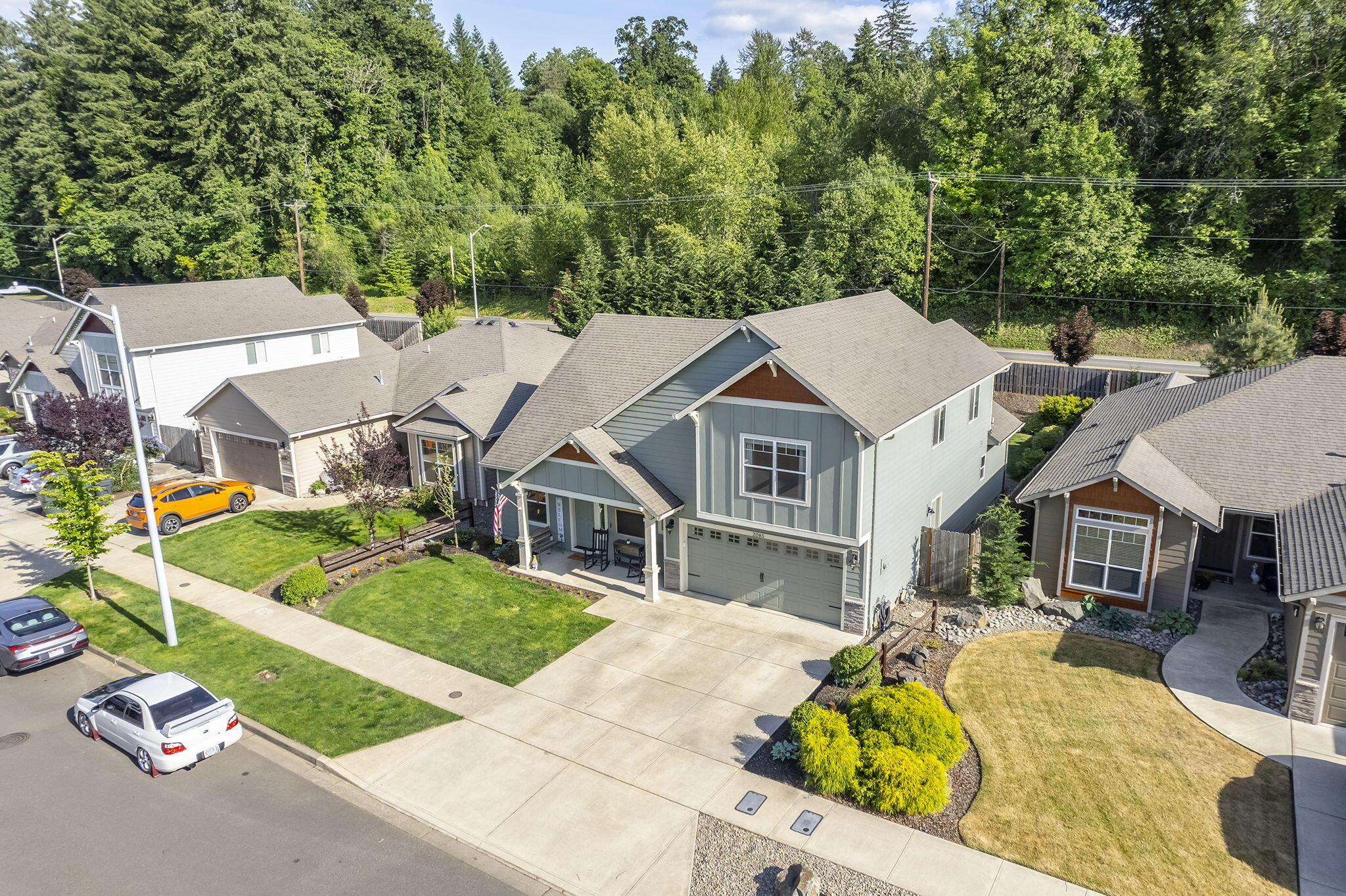 2085 Equestrian Loop S
