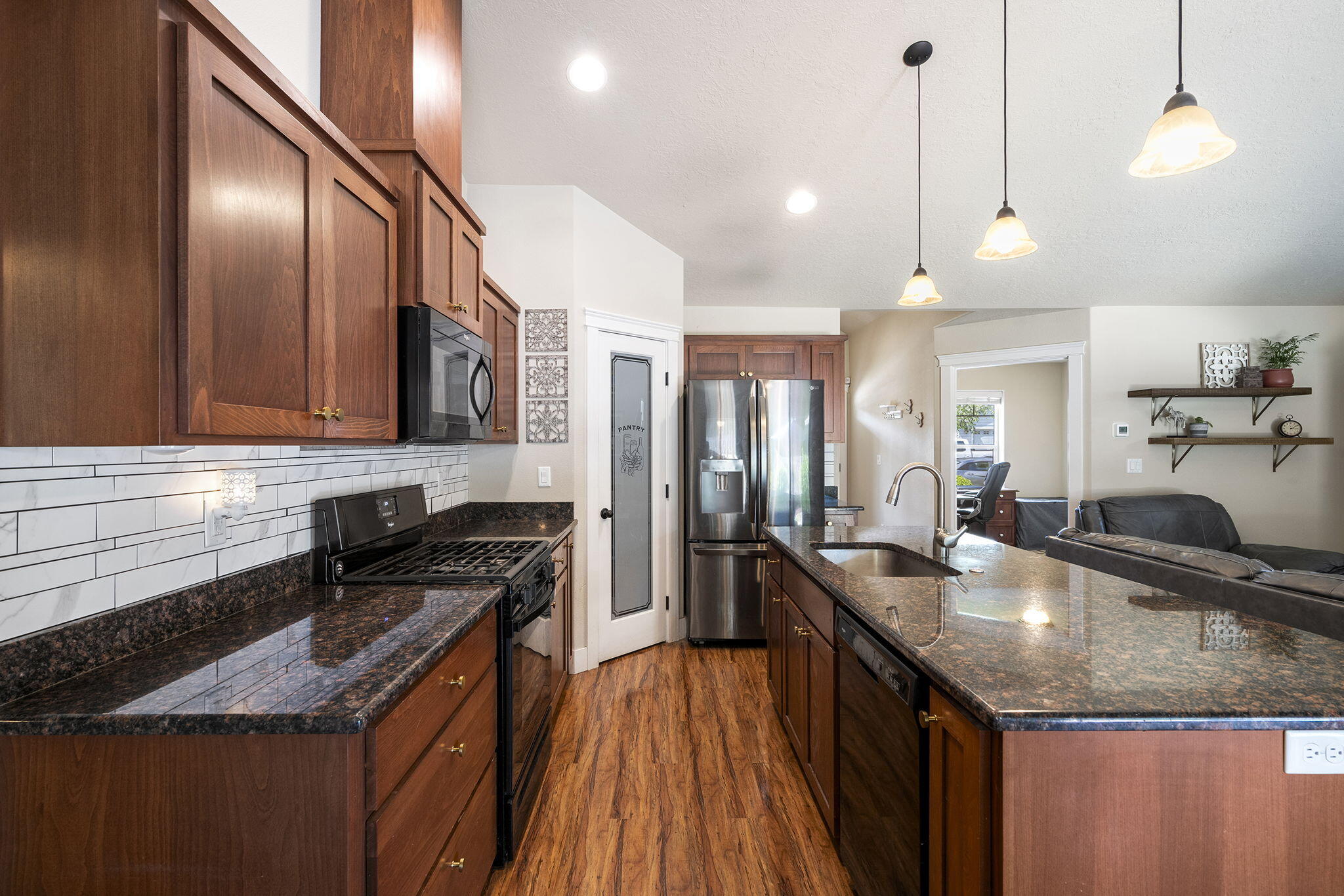 2085 Equestrian Loop S
