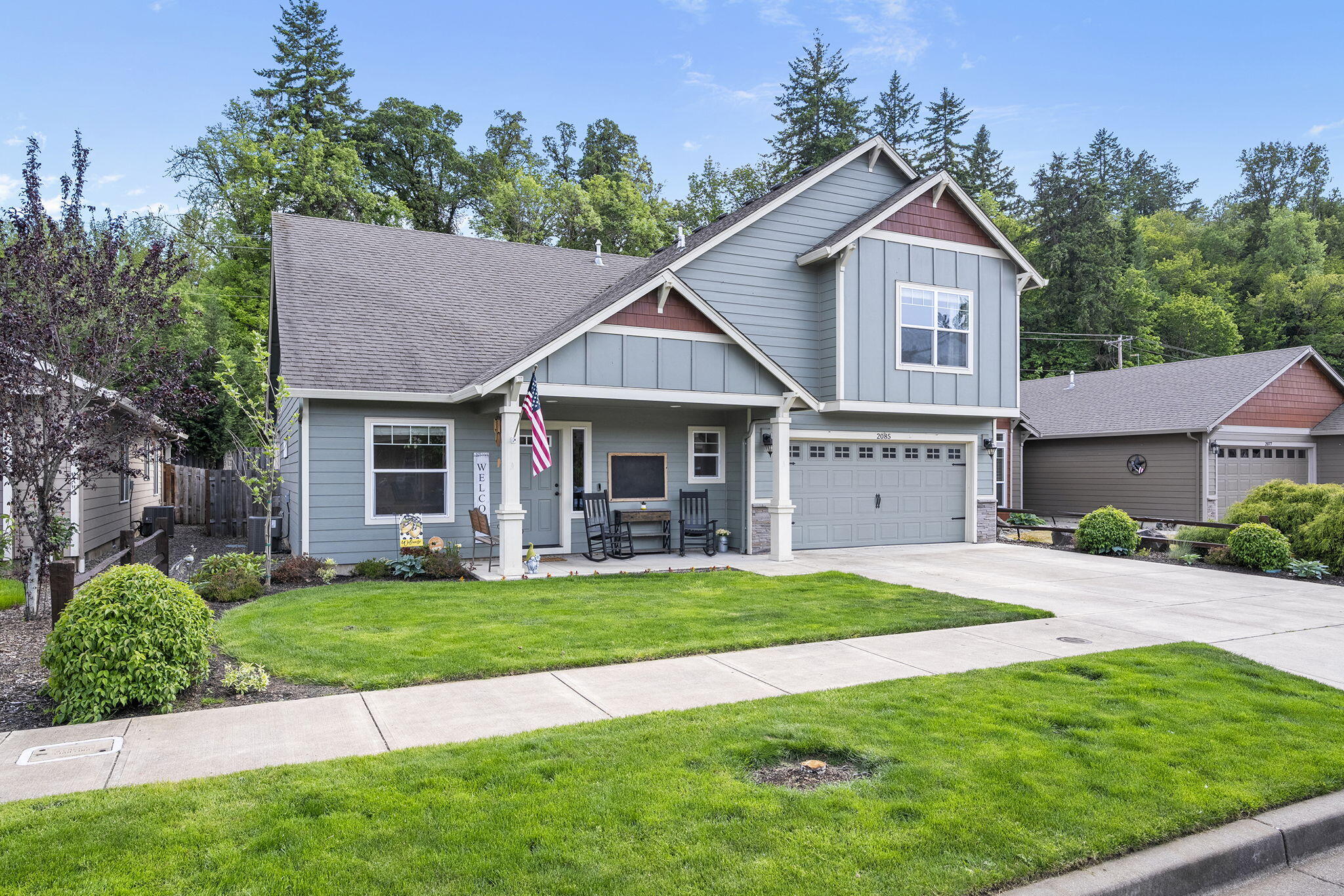2085 Equestrian Loop S