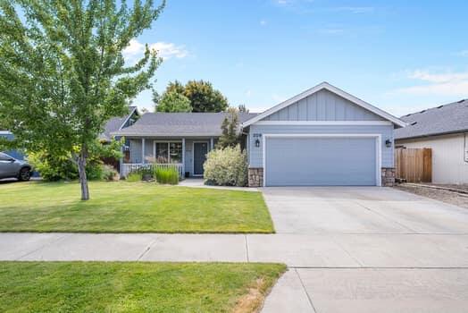 209 NW 27th Court