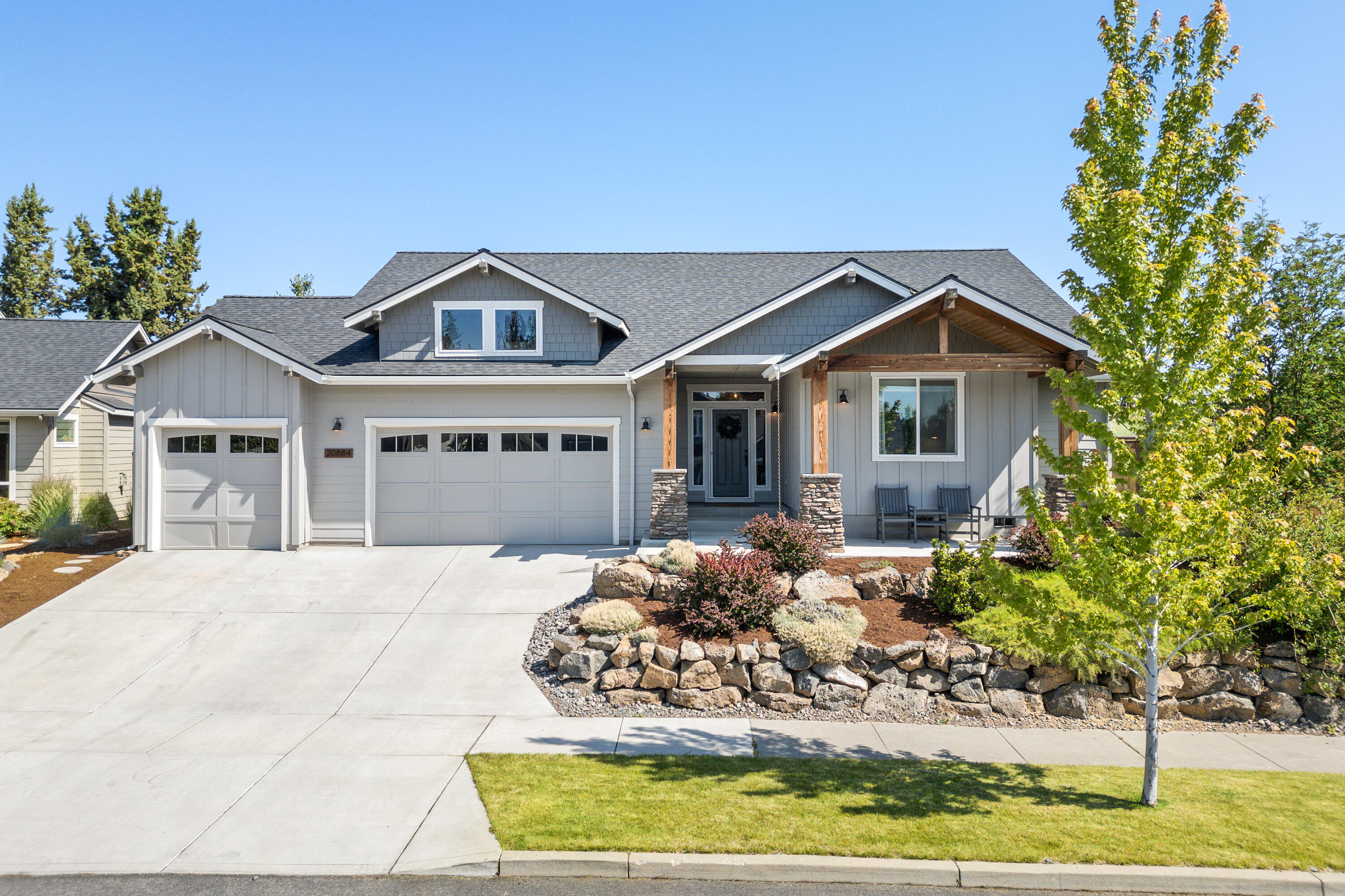 20884 Rorick Drive