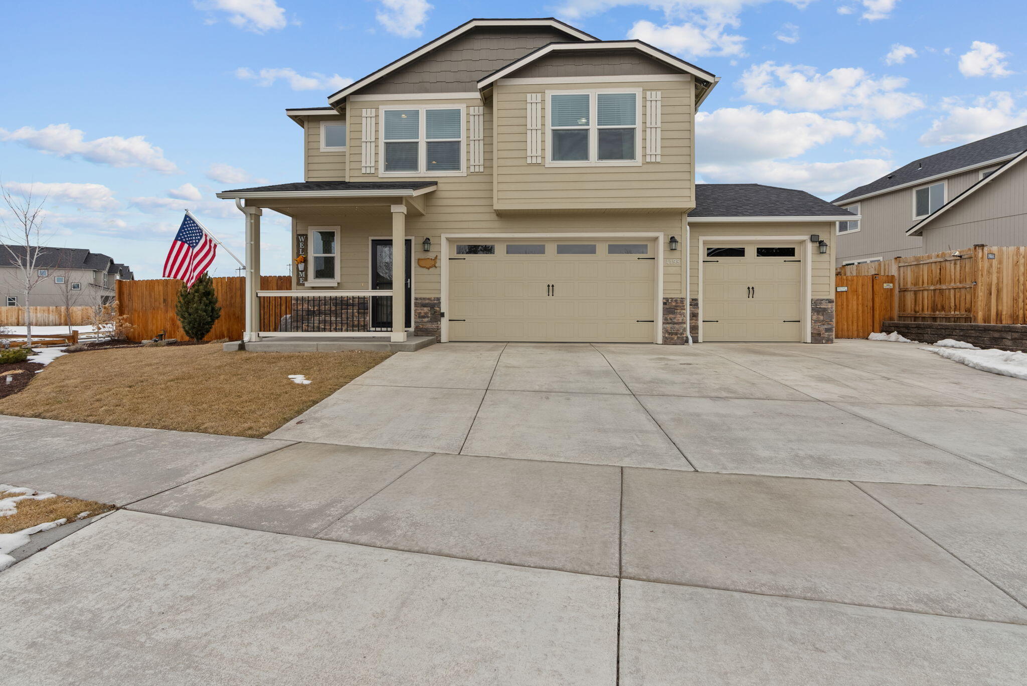 4199 SW 34th Street