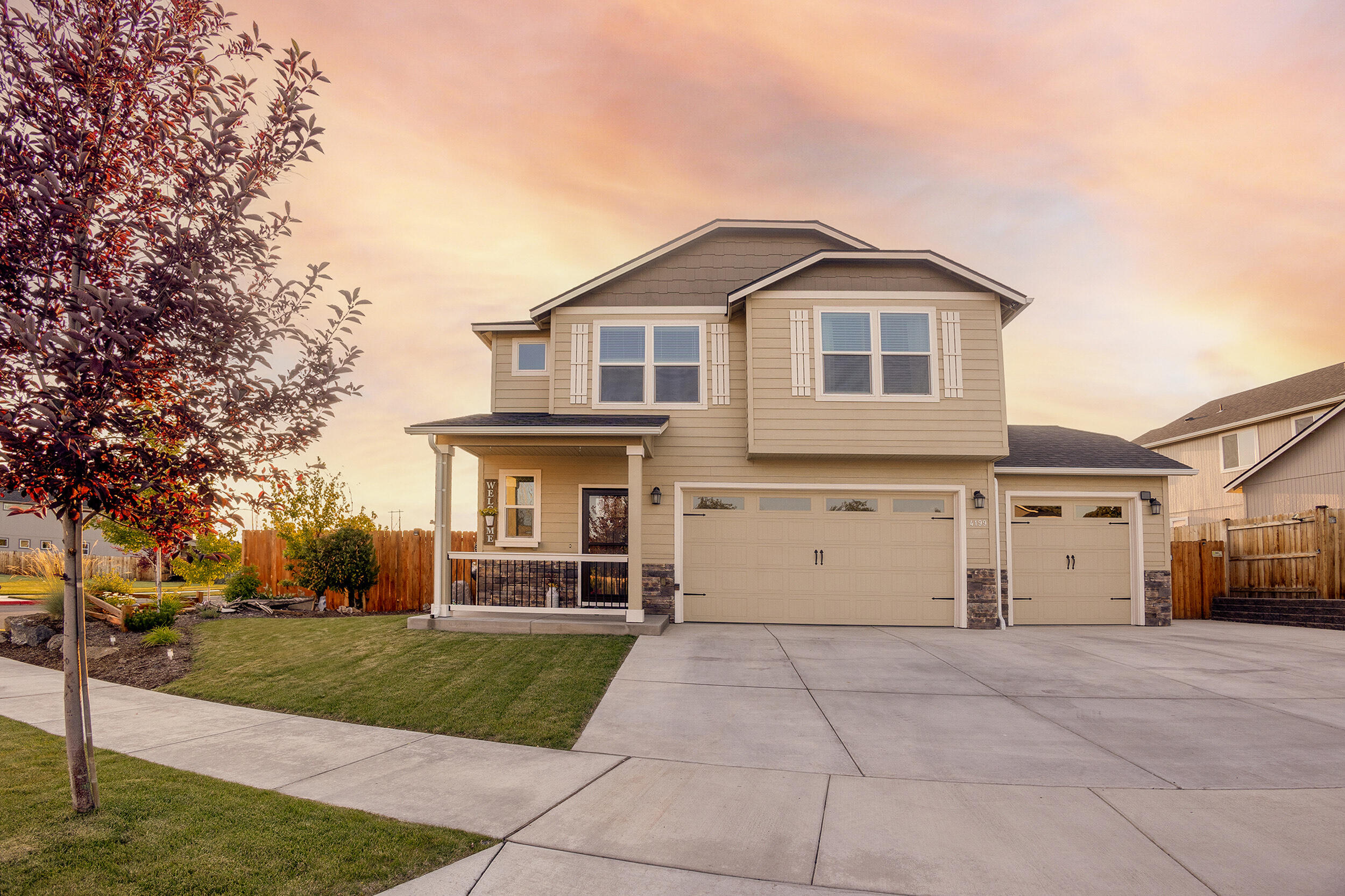4199 SW 34th Street