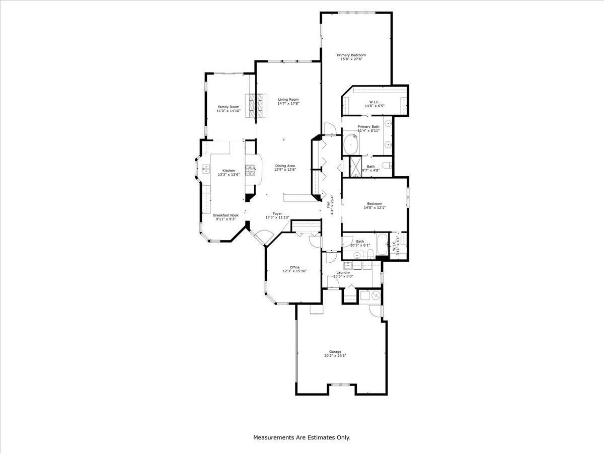 60841 Willow Creek Loop