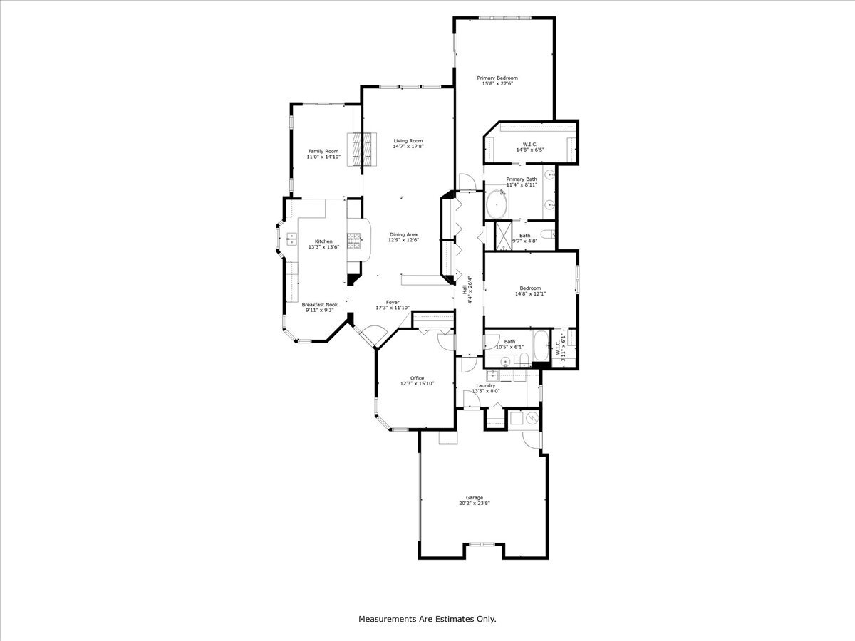 60841 Willow Creek Loop