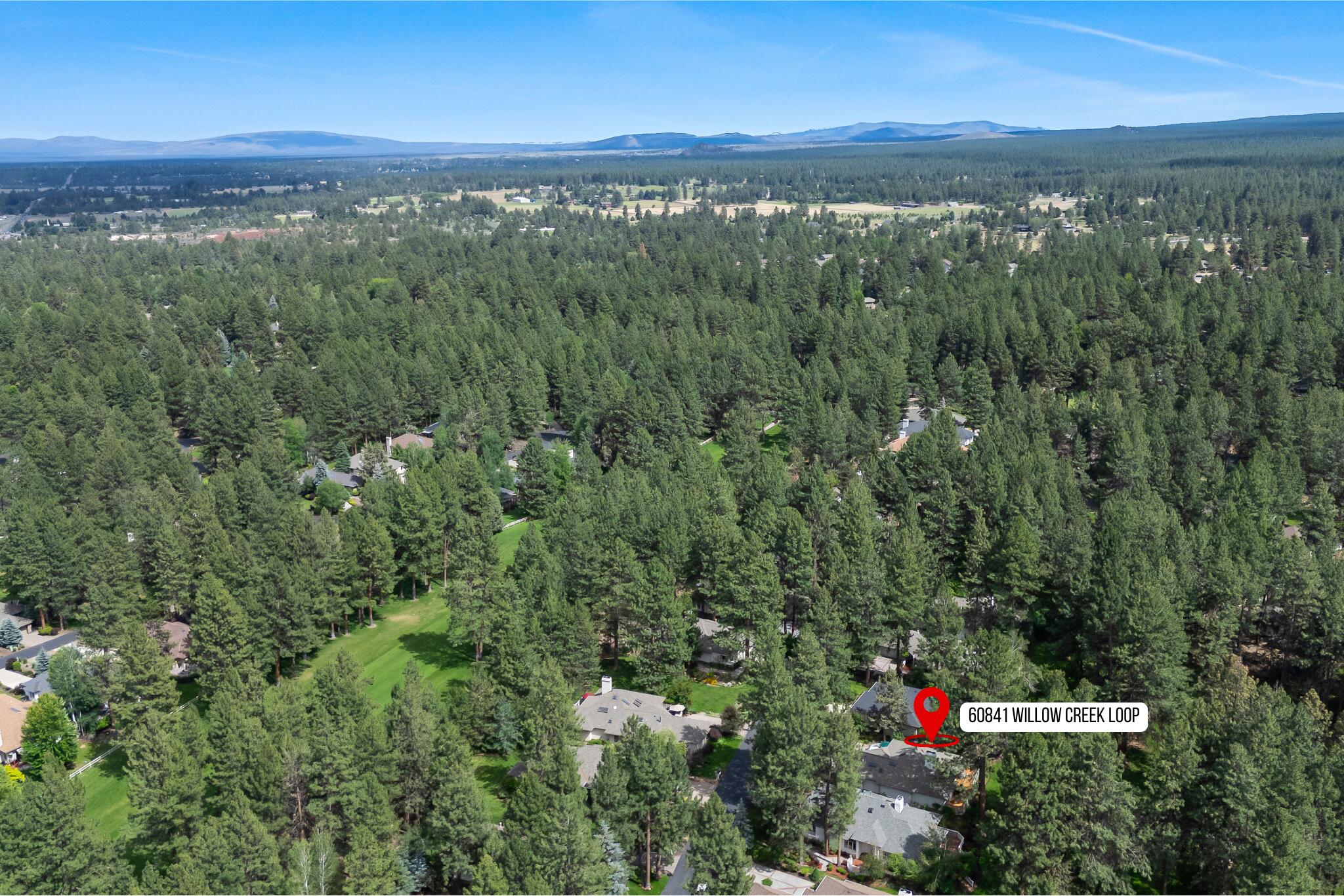60841 Willow Creek Loop