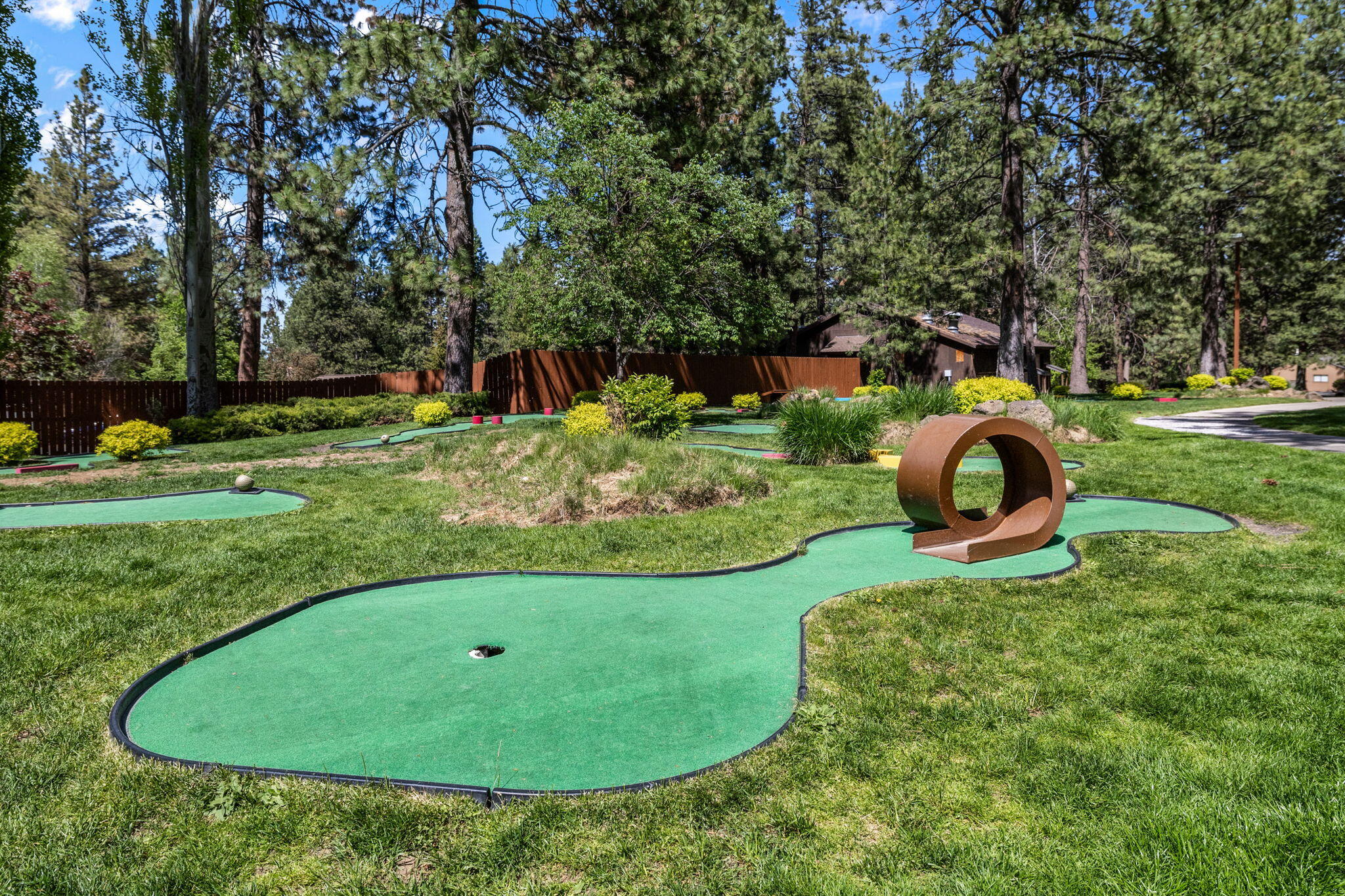 18575 SW Century Drive, # 531