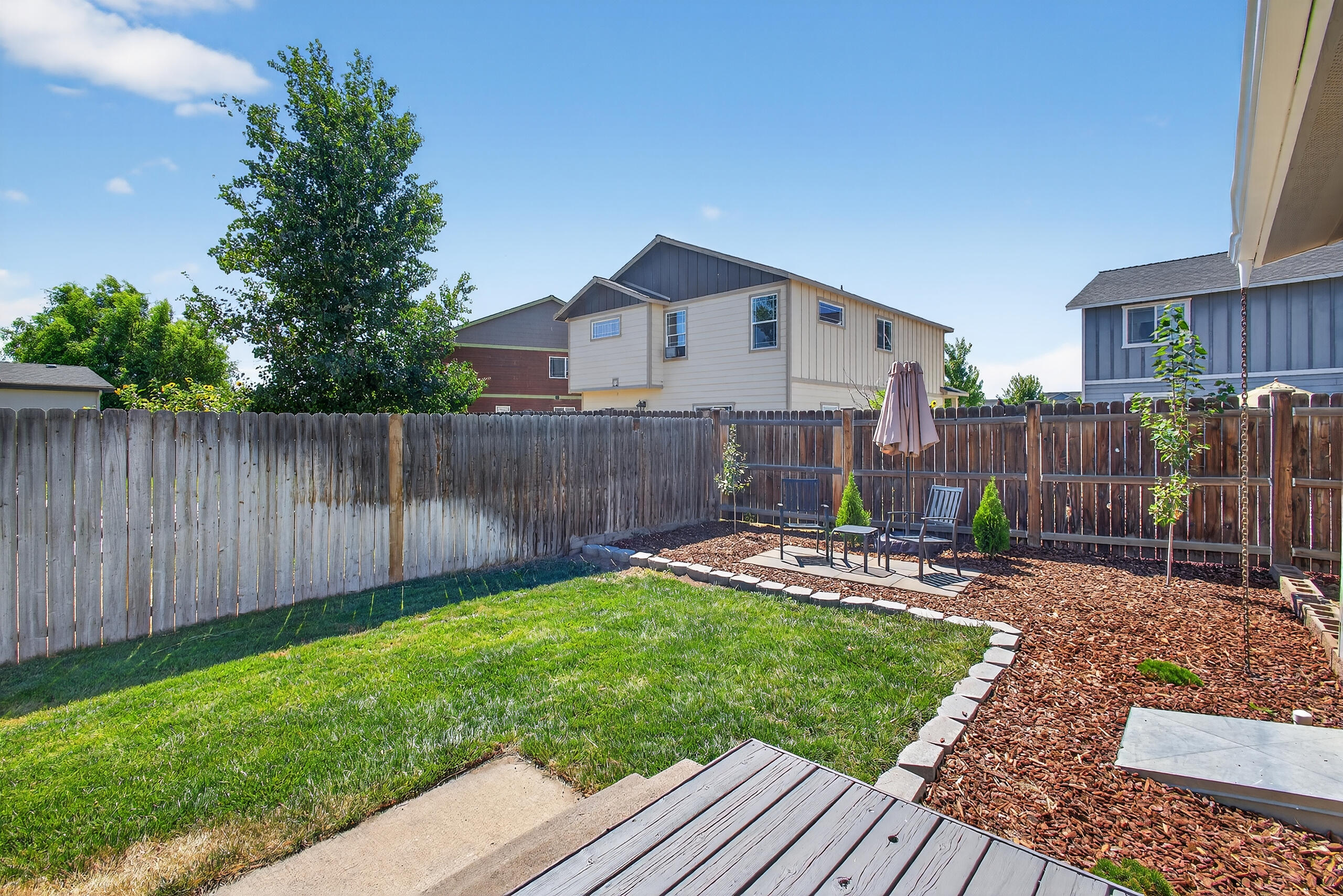 841 NE Shoshone Drive