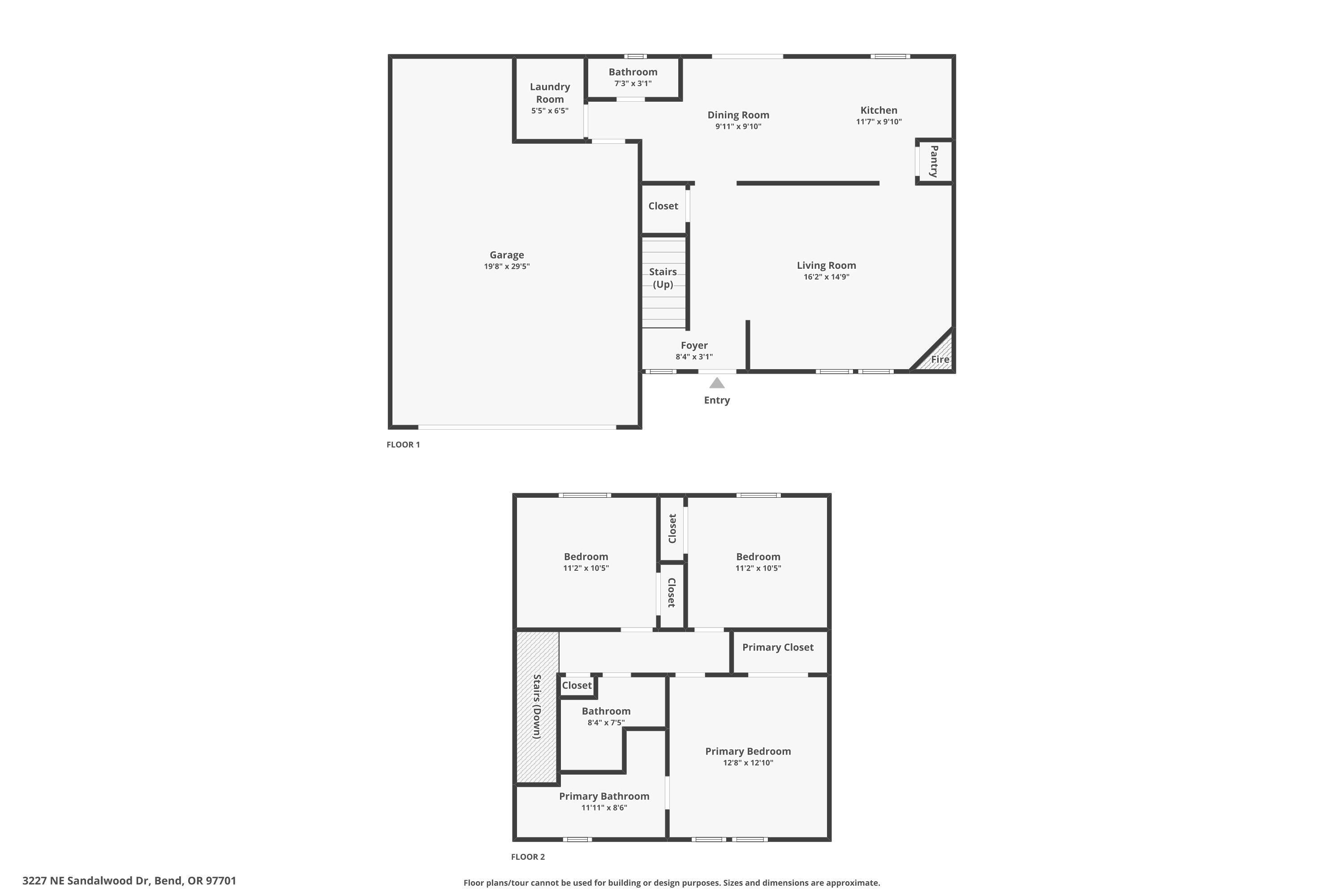 3227 NE Sandalwood Drive