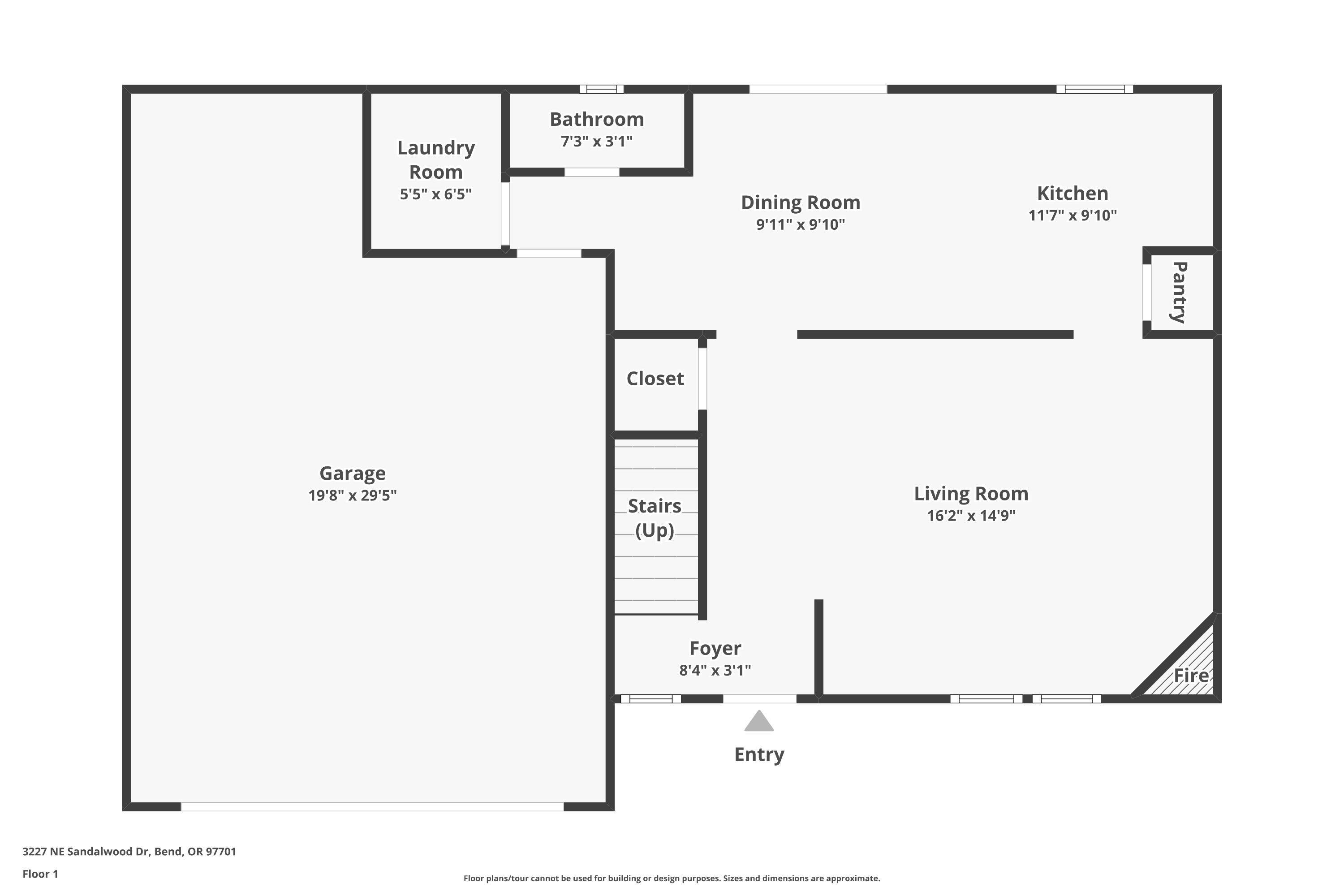 3227 NE Sandalwood Drive